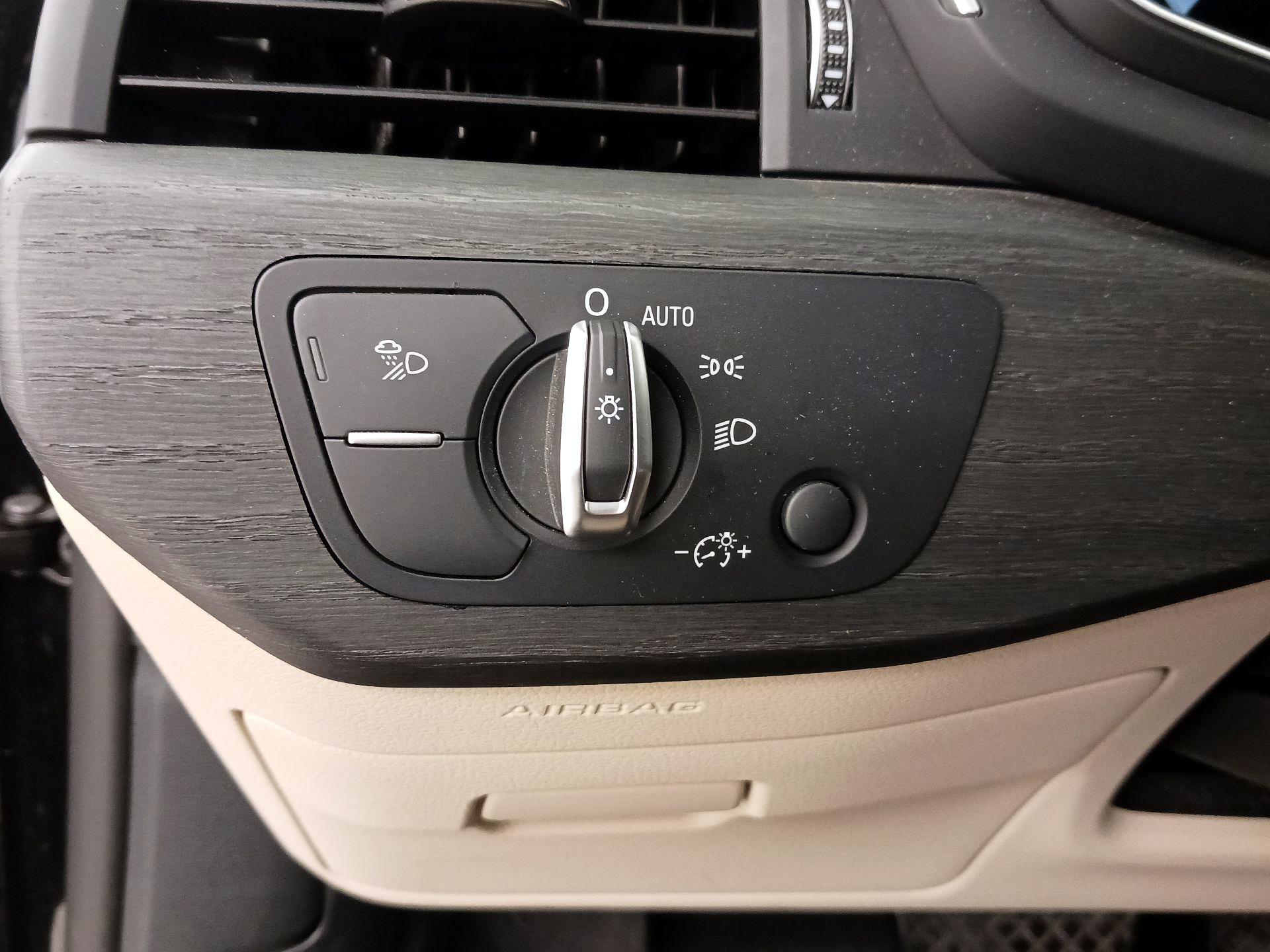 Thumbnail: 2024 Audi A5 - 13