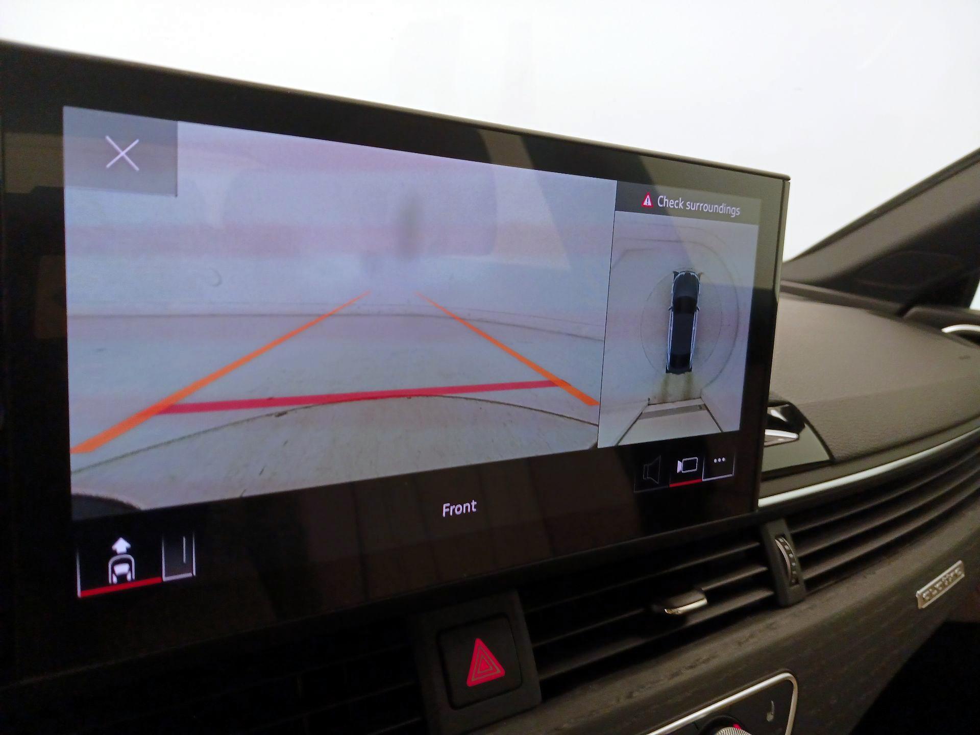 Thumbnail: 2024 Audi A5 - 14