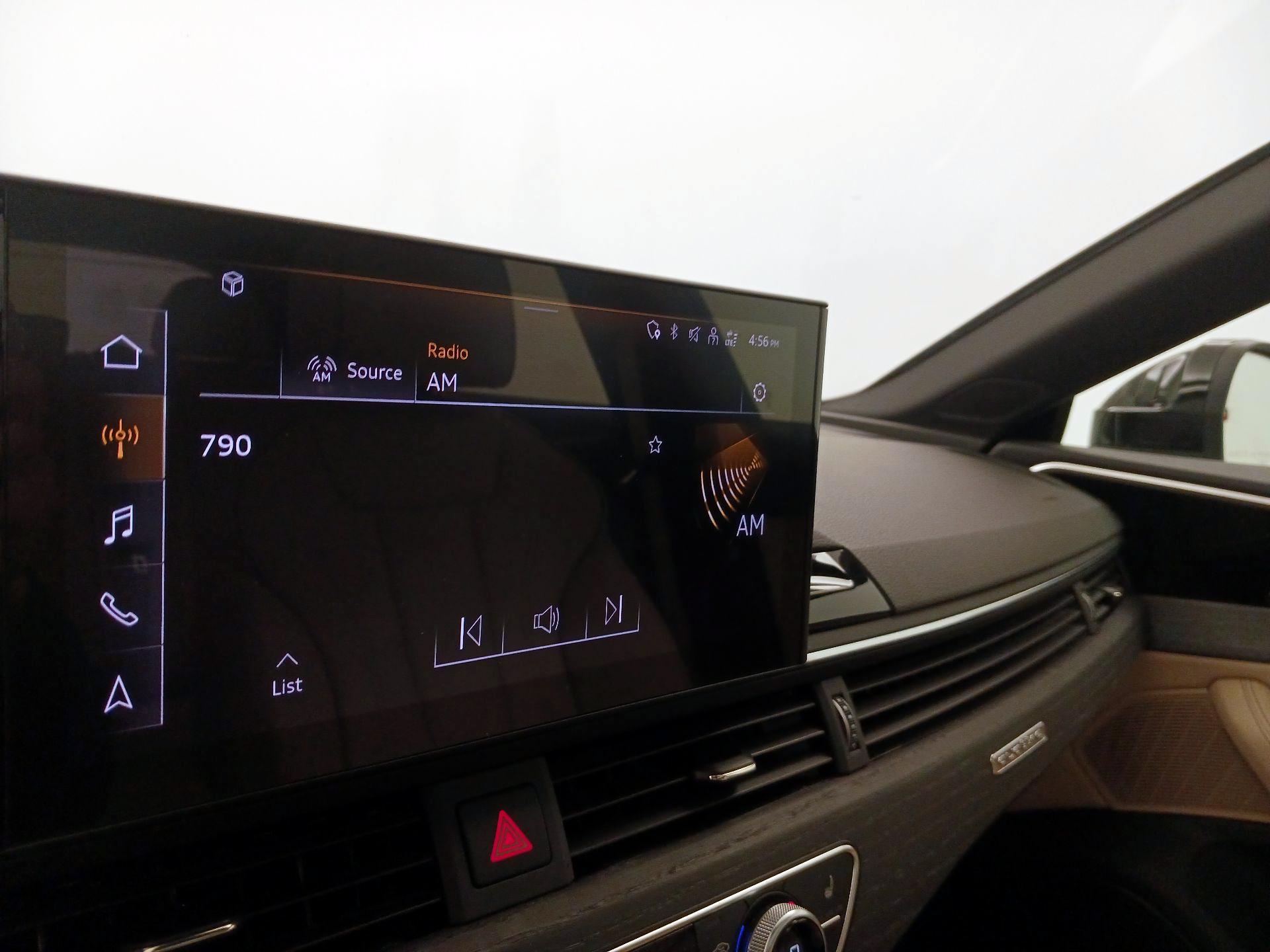 Thumbnail: 2024 Audi A5 - 15