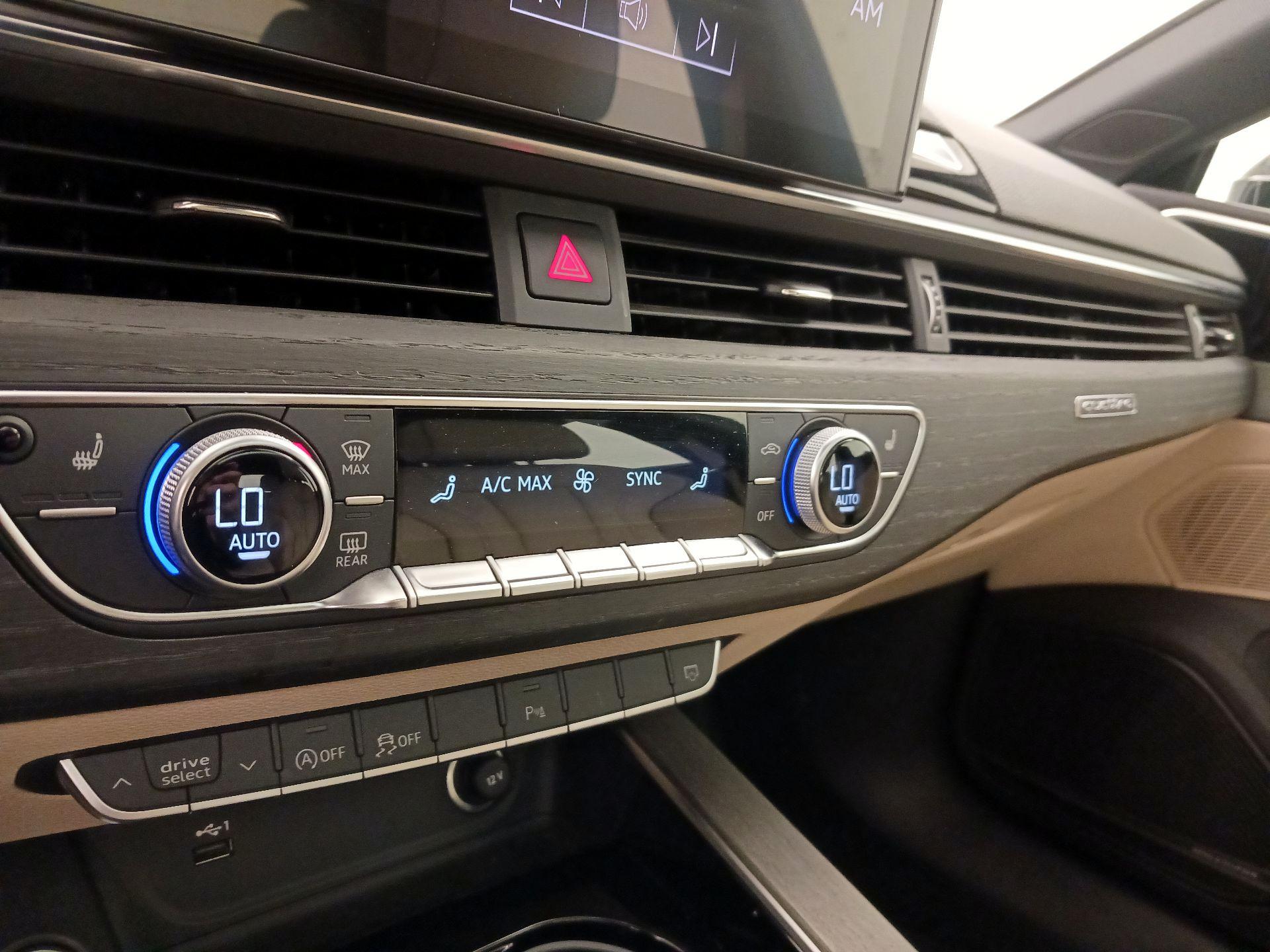 Thumbnail: 2024 Audi A5 - 16