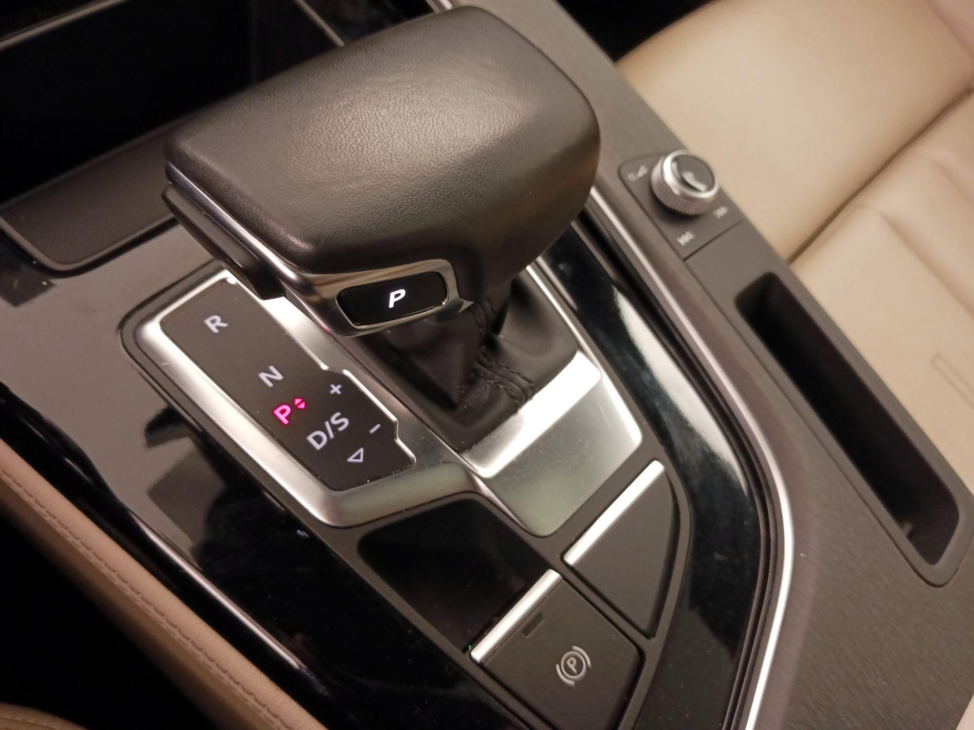 Thumbnail: 2024 Audi A5 - 17