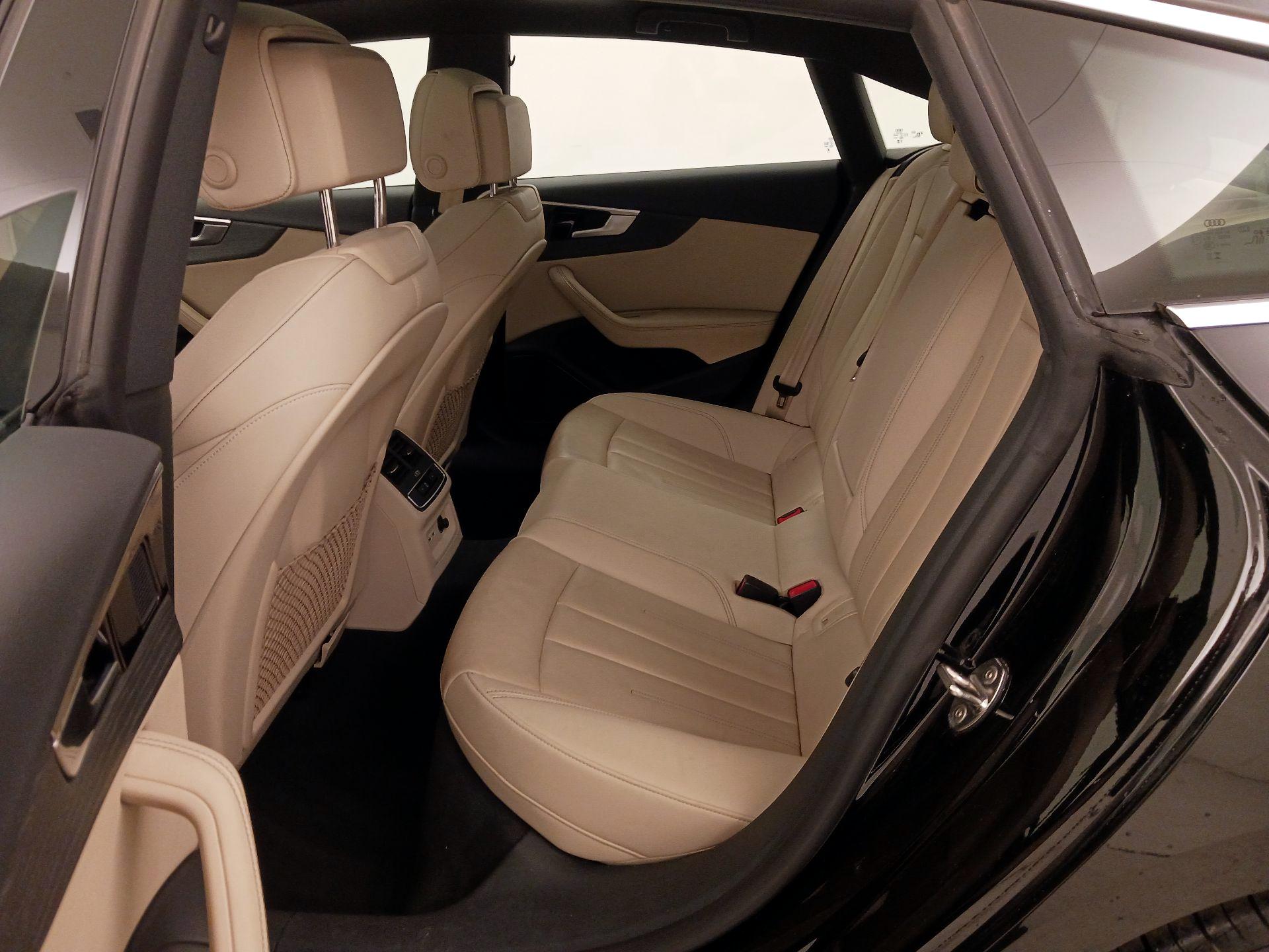 Thumbnail: 2024 Audi A5 - 20