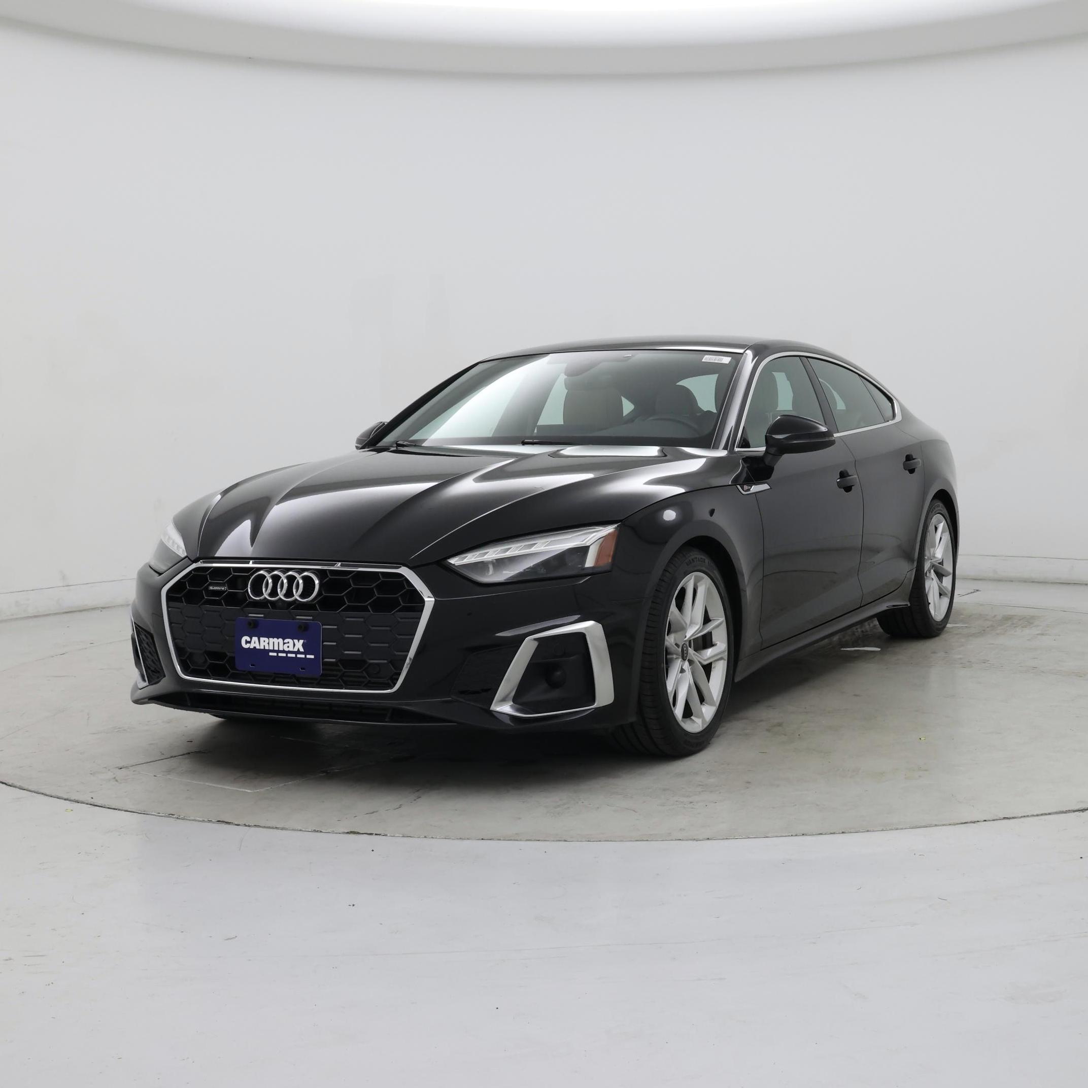 Thumbnail: 2024 Audi A5 - 4