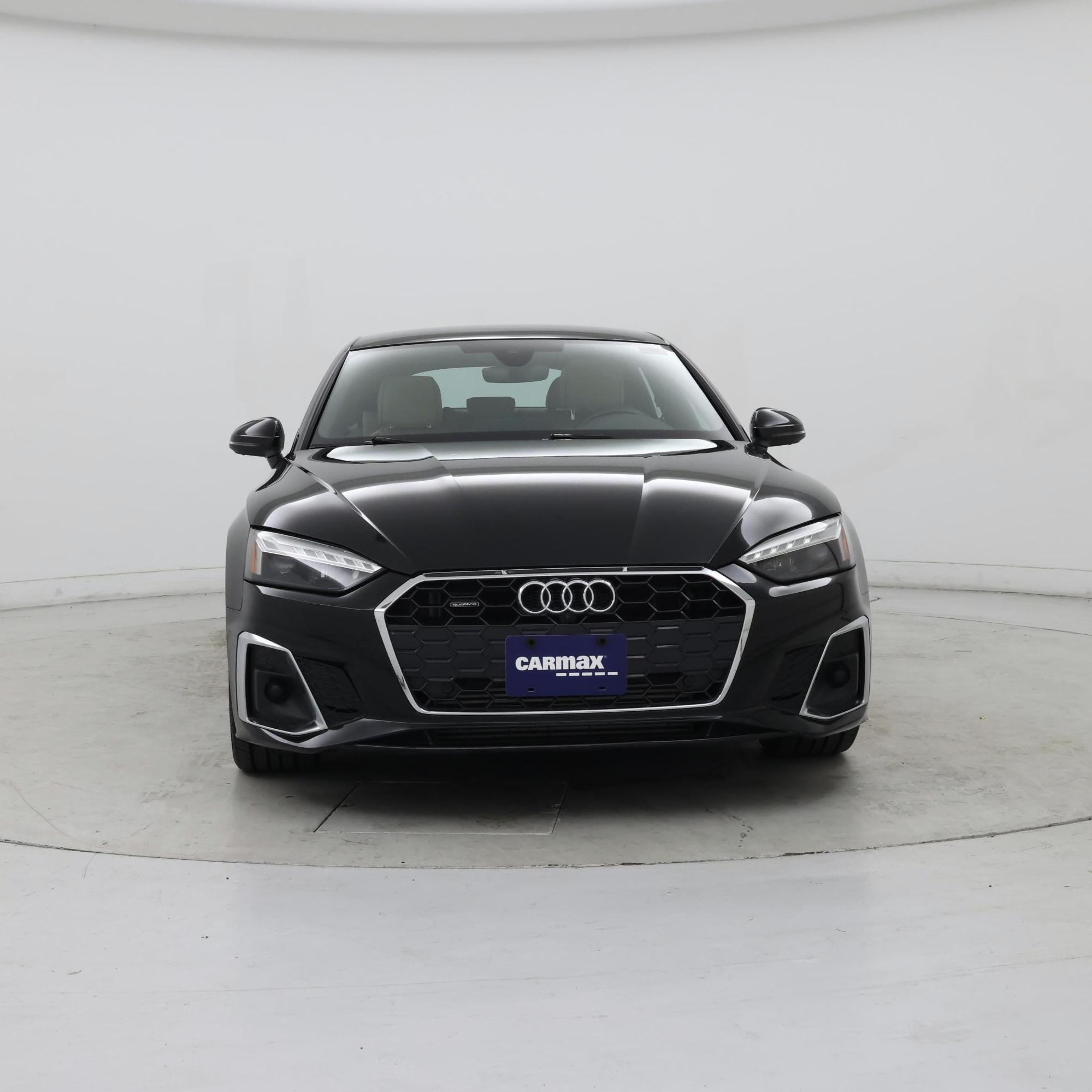 Thumbnail: 2024 Audi A5 - 5