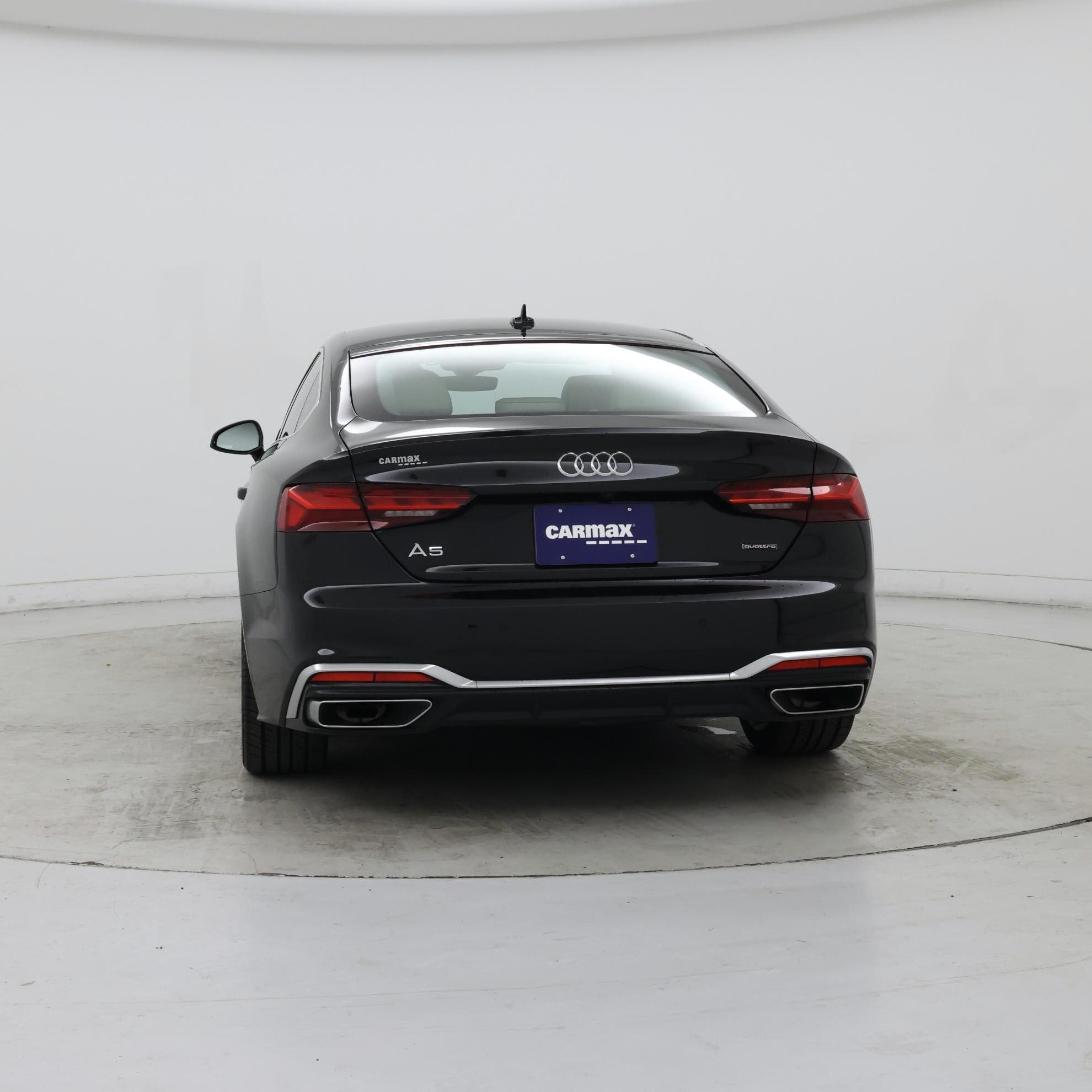 Thumbnail: 2024 Audi A5 - 6