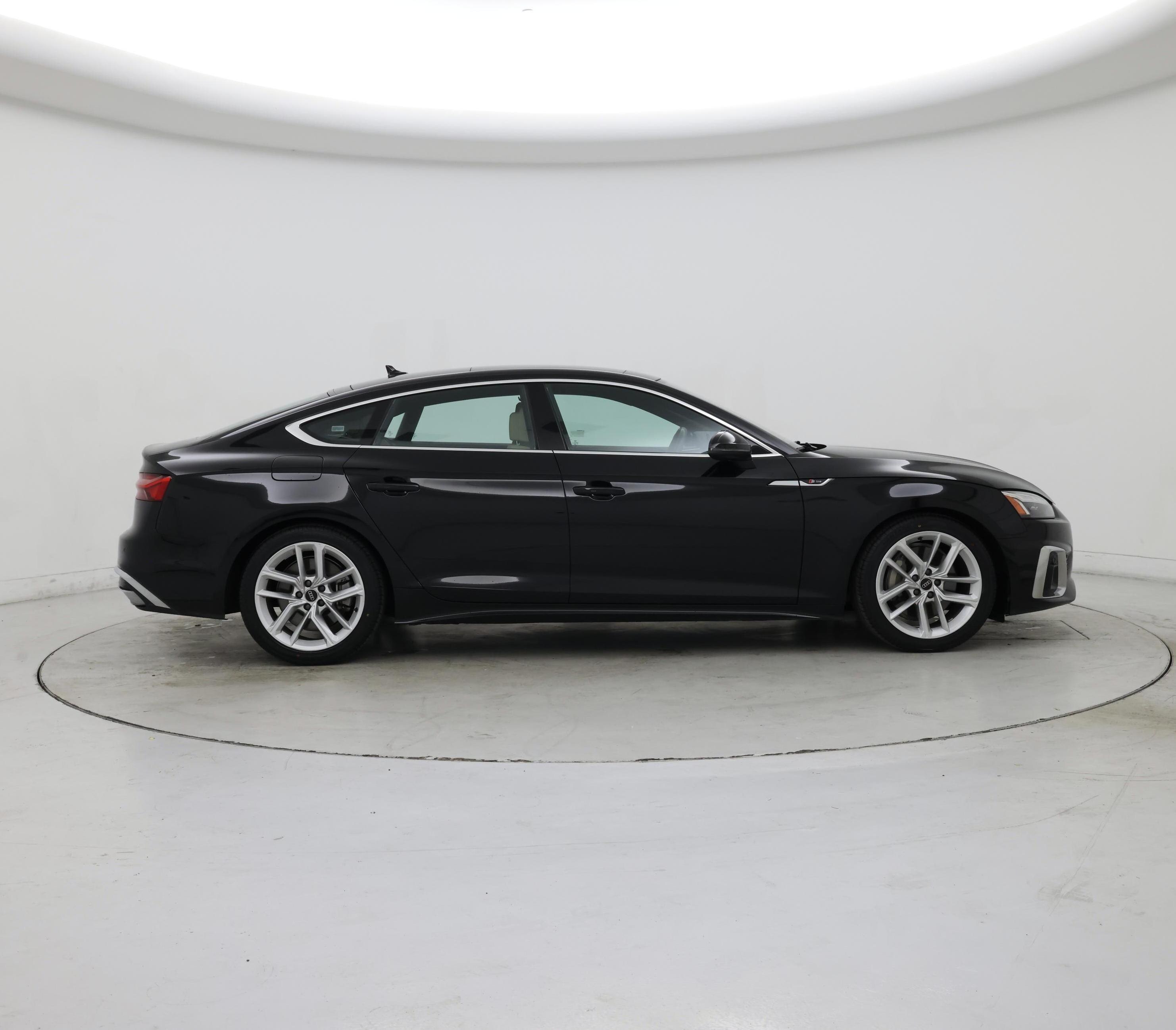 Thumbnail: 2024 Audi A5 - 7