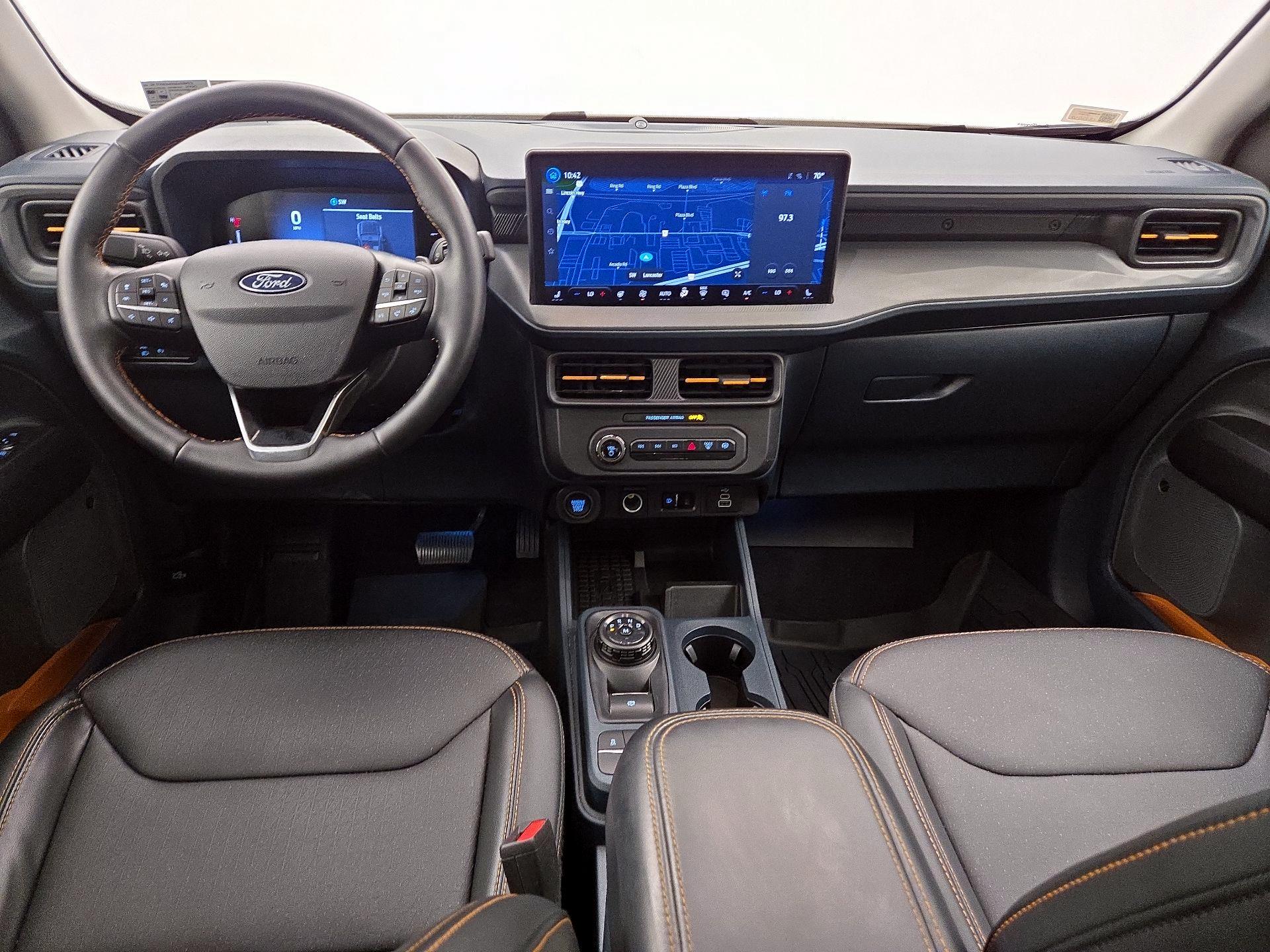 Thumbnail: 2025 Ford Maverick - 9
