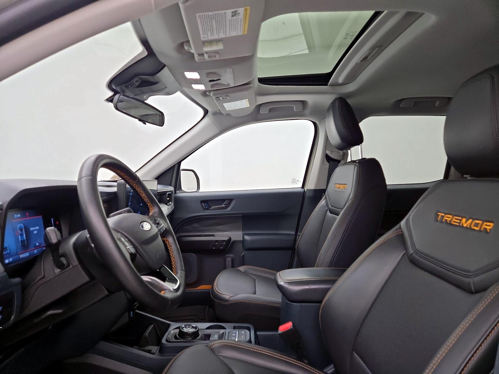 Thumbnail: 2025 Ford Maverick - 20