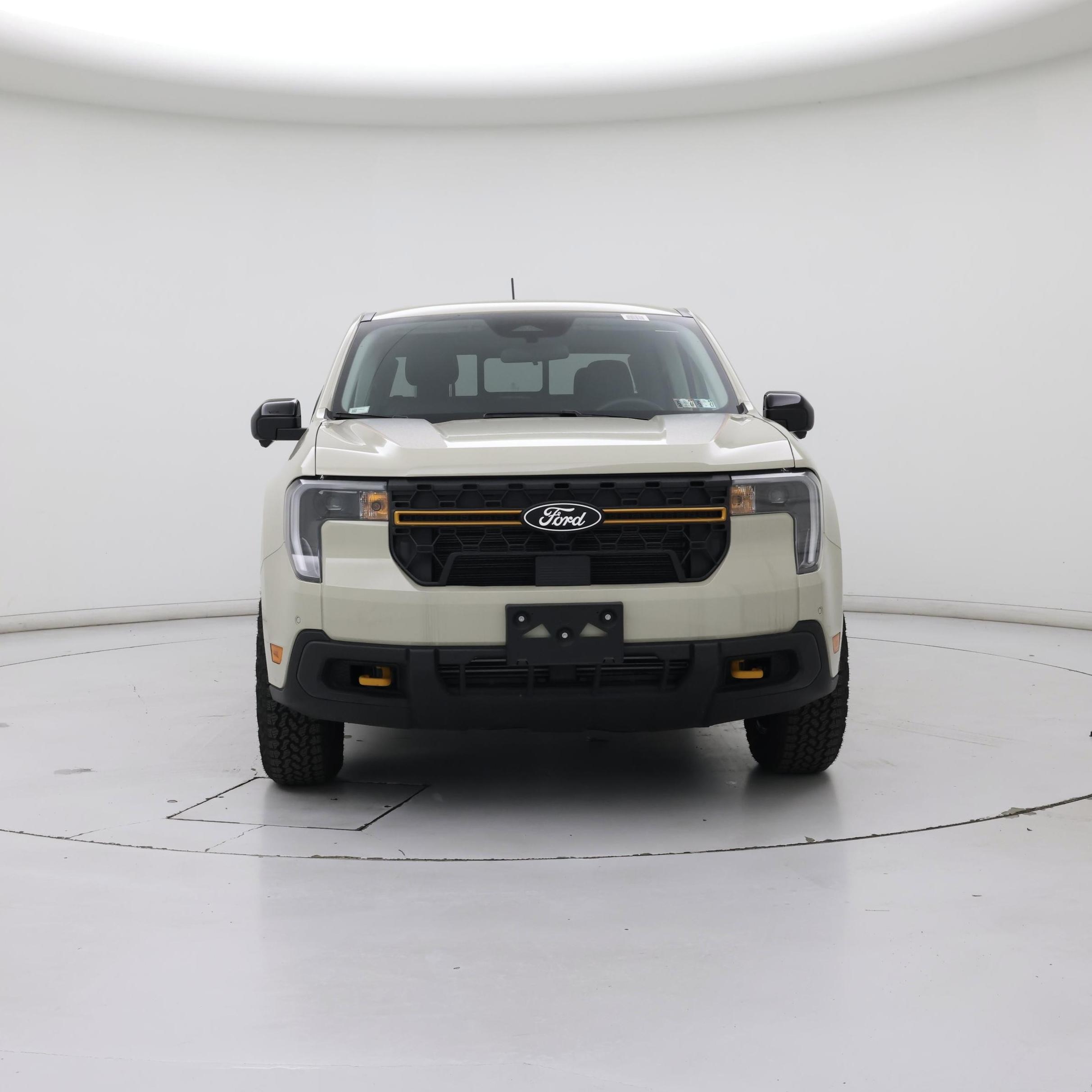 Thumbnail: 2025 Ford Maverick - 5