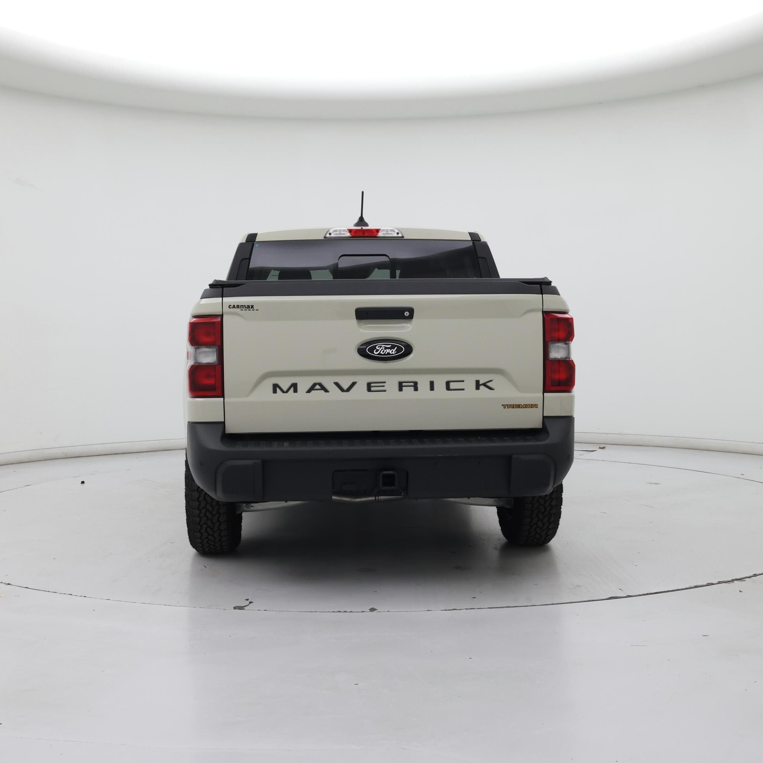 Thumbnail: 2025 Ford Maverick - 6