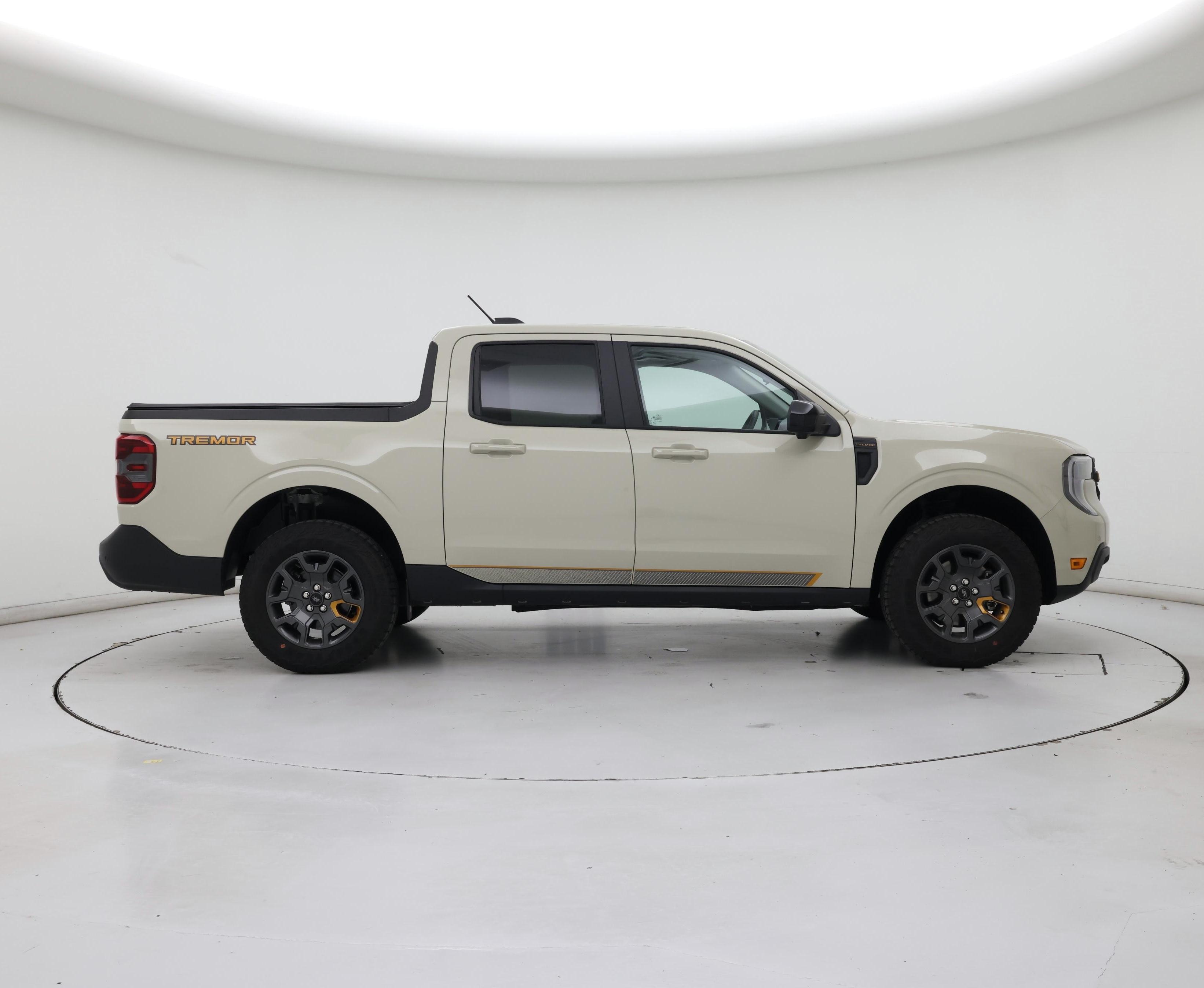 Thumbnail: 2025 Ford Maverick - 7