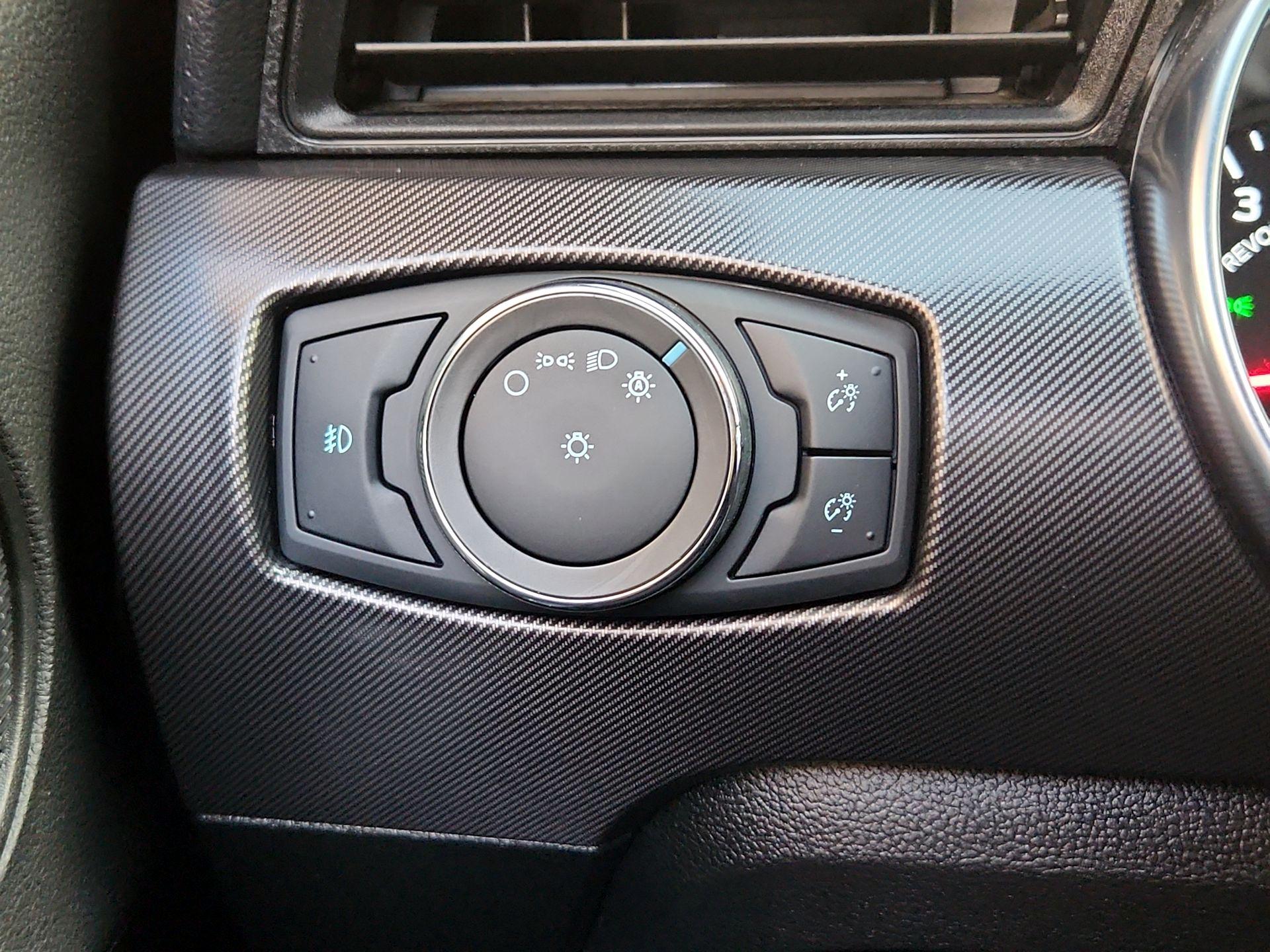 Thumbnail: 2022 Ford Mustang - 13