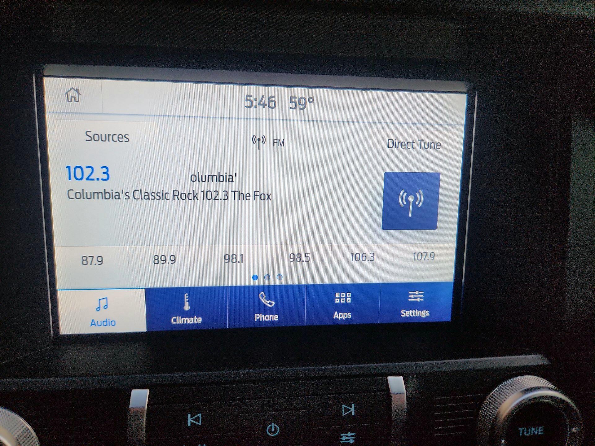 Thumbnail: 2022 Ford Mustang - 15