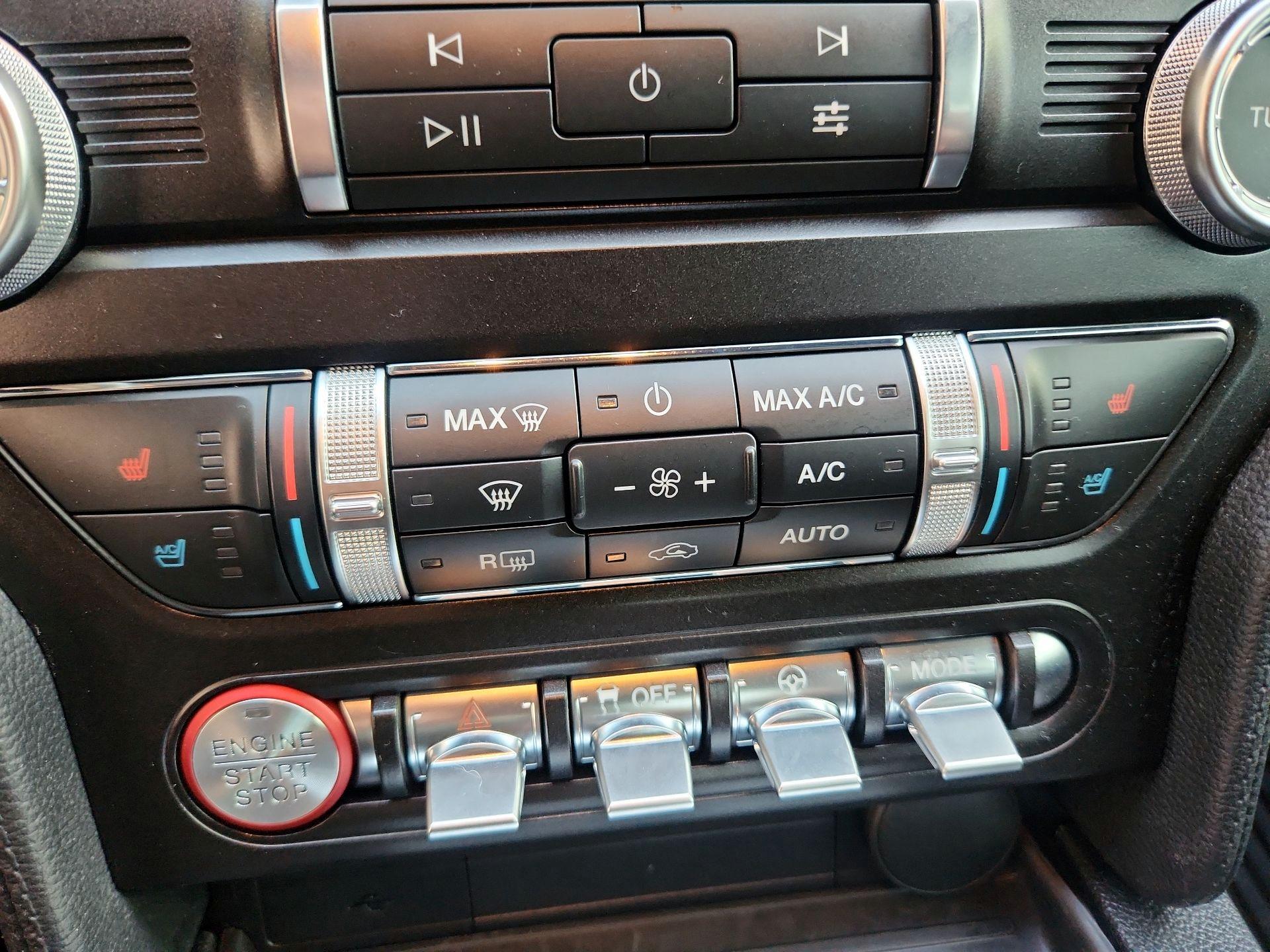 Thumbnail: 2022 Ford Mustang - 16