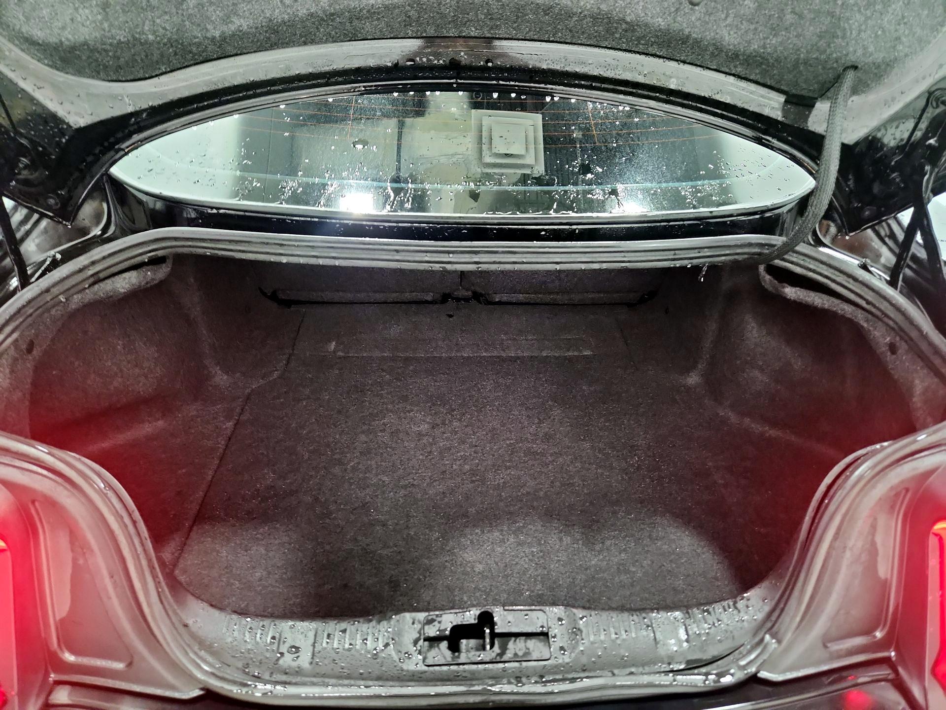 Thumbnail: 2022 Ford Mustang - 20