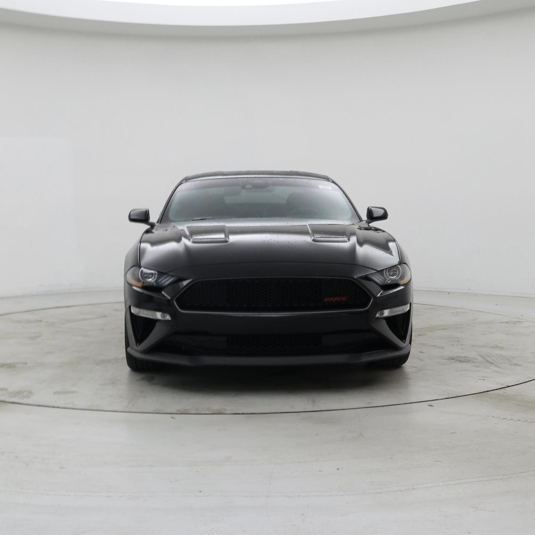 Thumbnail: 2022 Ford Mustang - 5