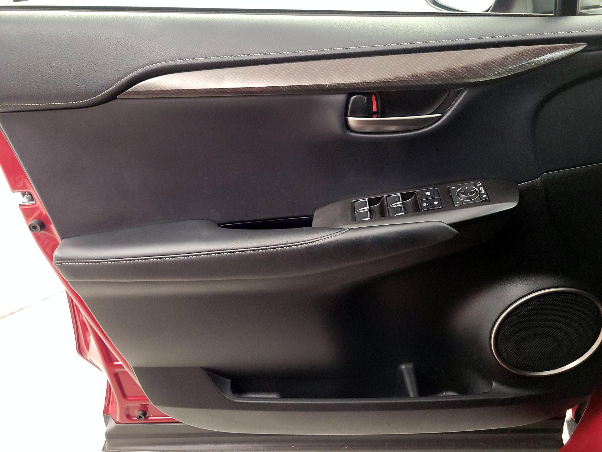 Thumbnail: 2020 Lexus NX - 12