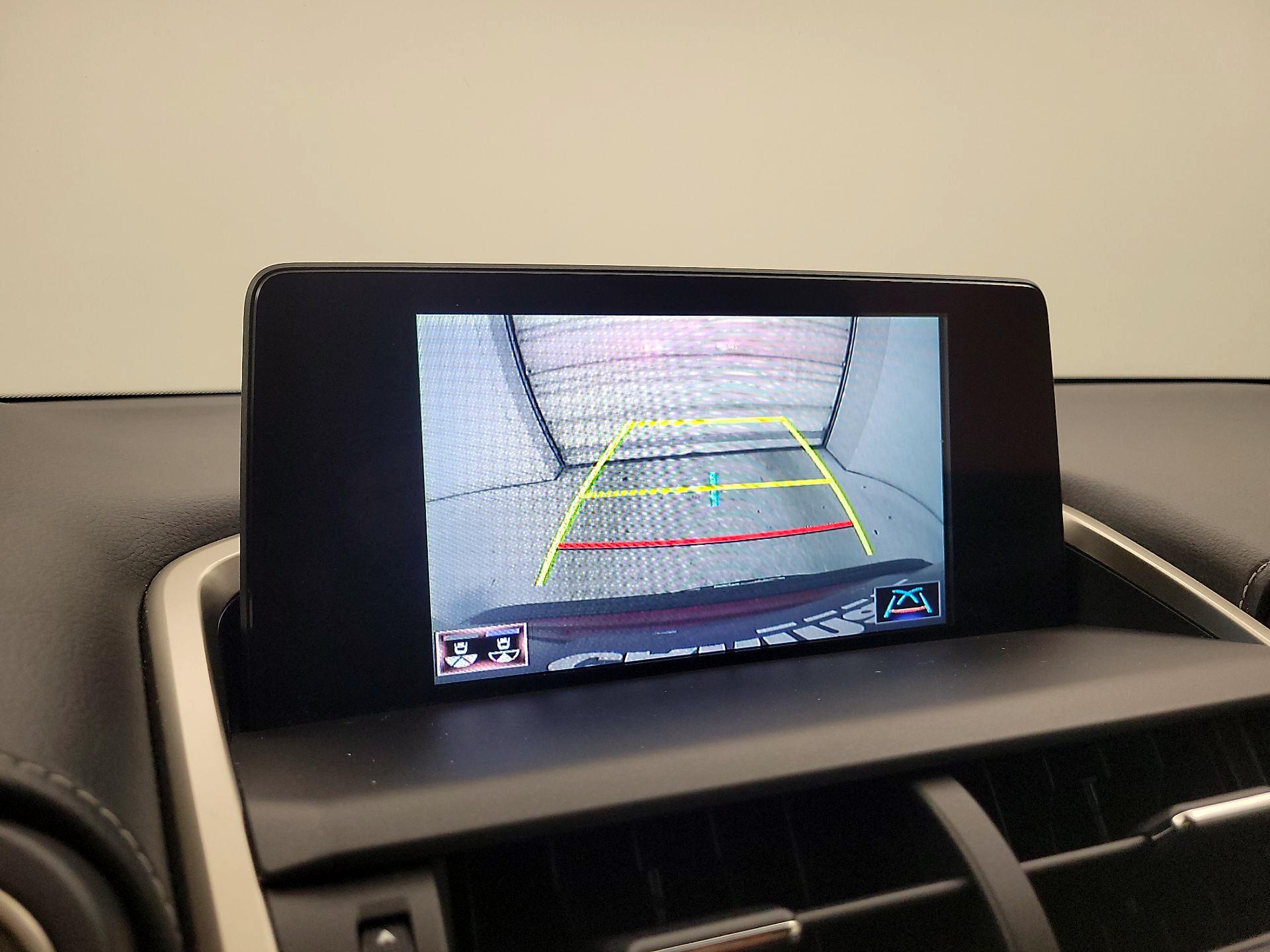 Thumbnail: 2020 Lexus NX - 14