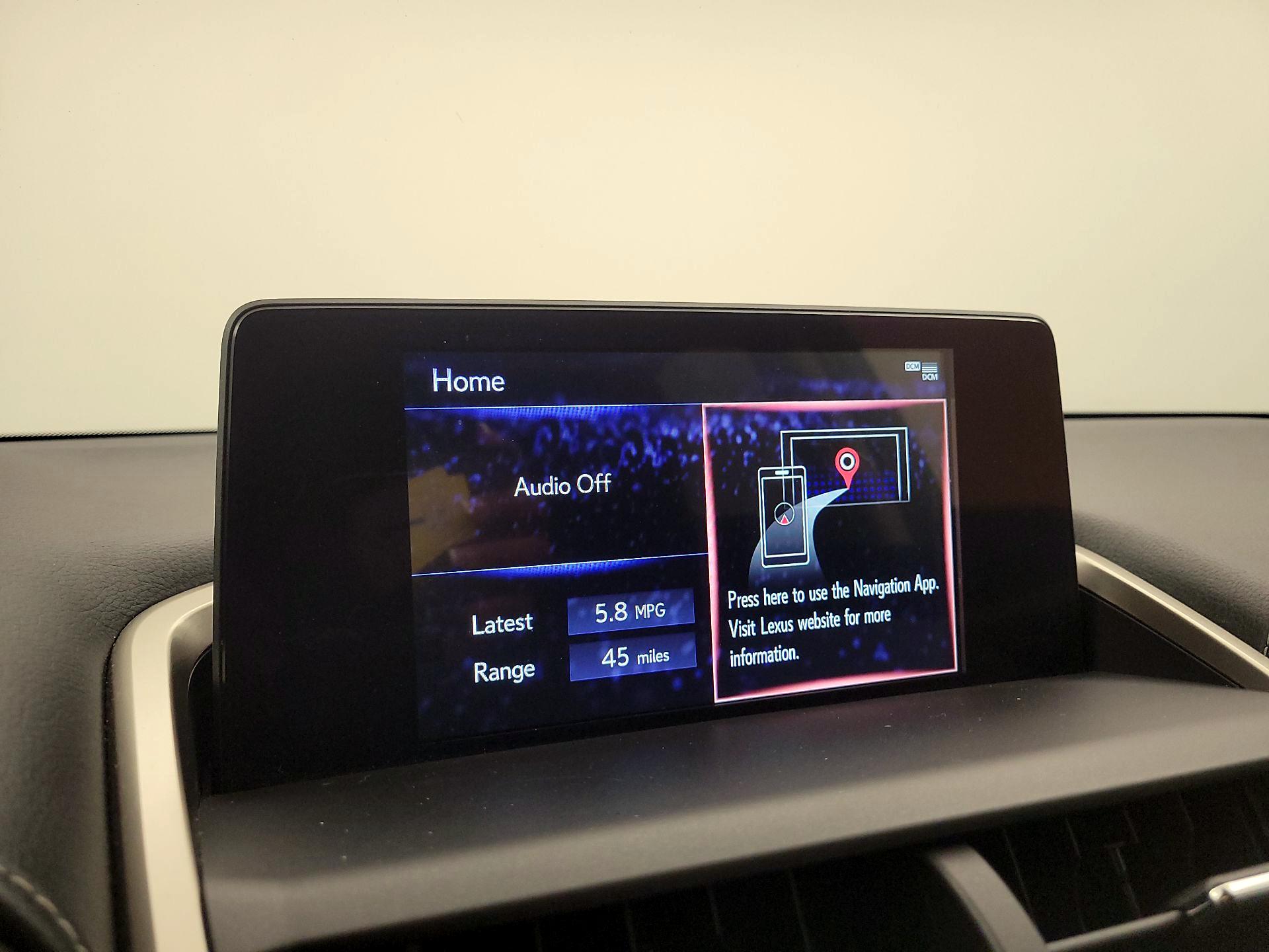 Thumbnail: 2020 Lexus NX - 15