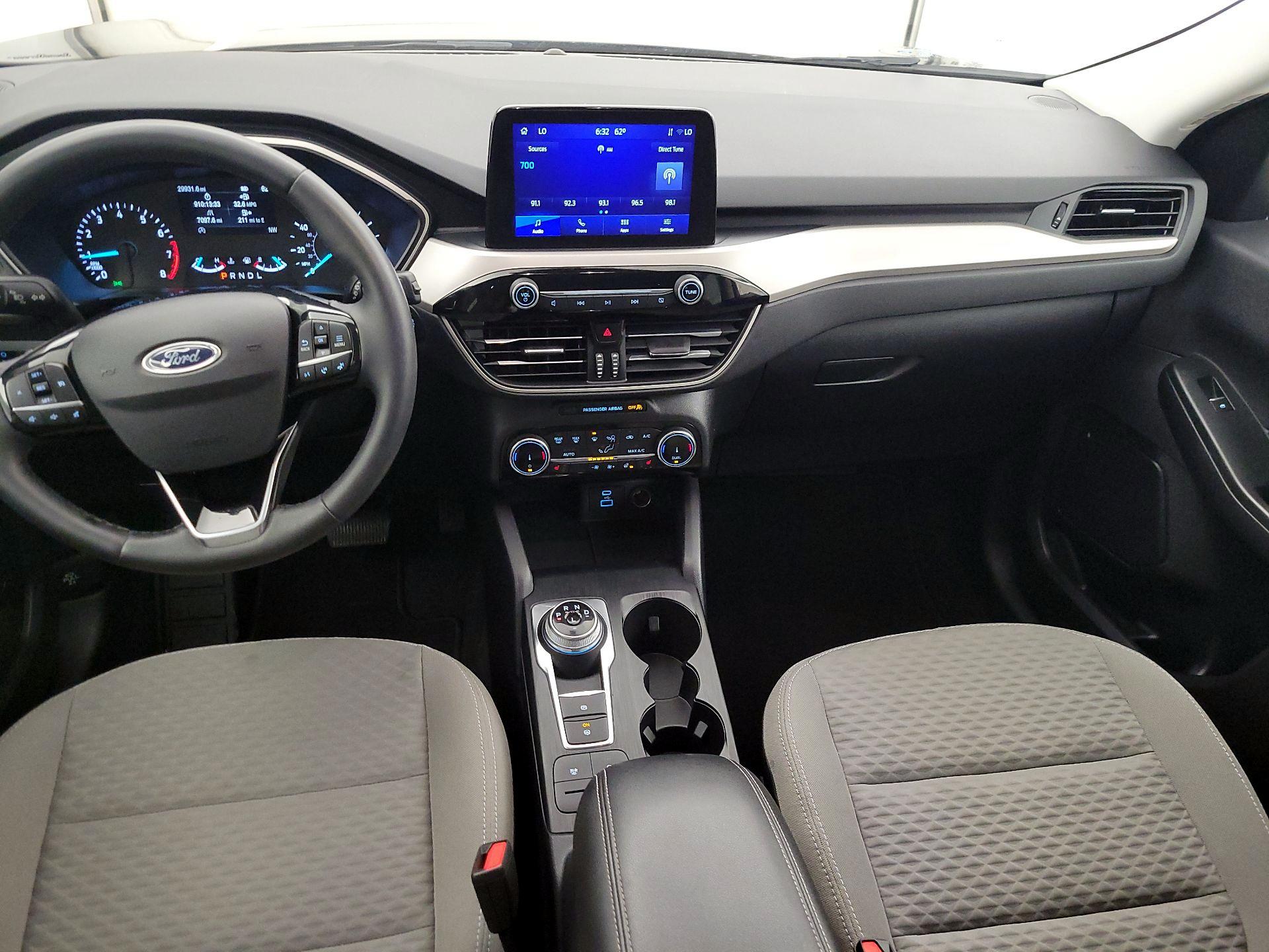 Thumbnail: 2022 Ford Escape - 9