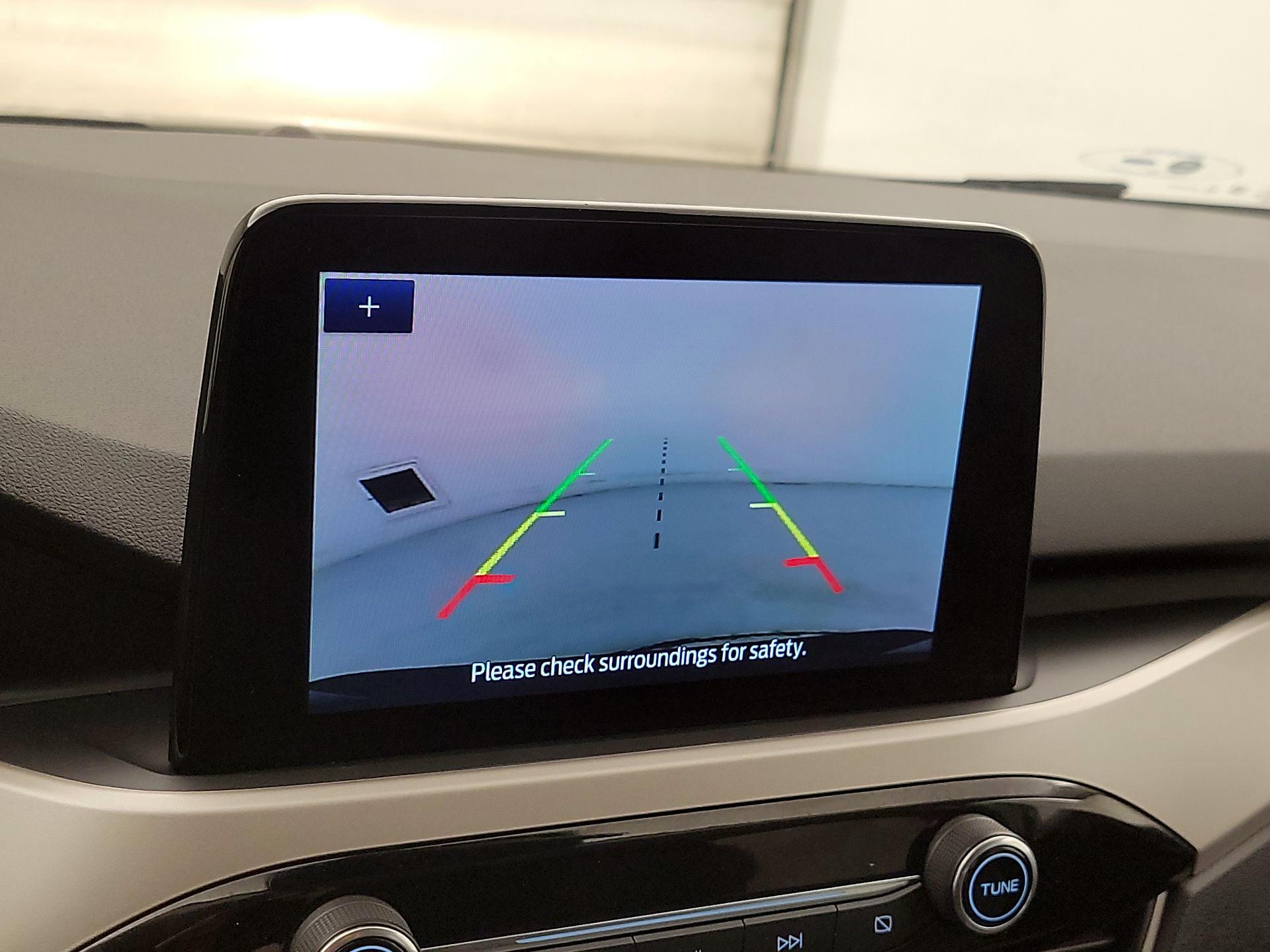 Thumbnail: 2022 Ford Escape - 14