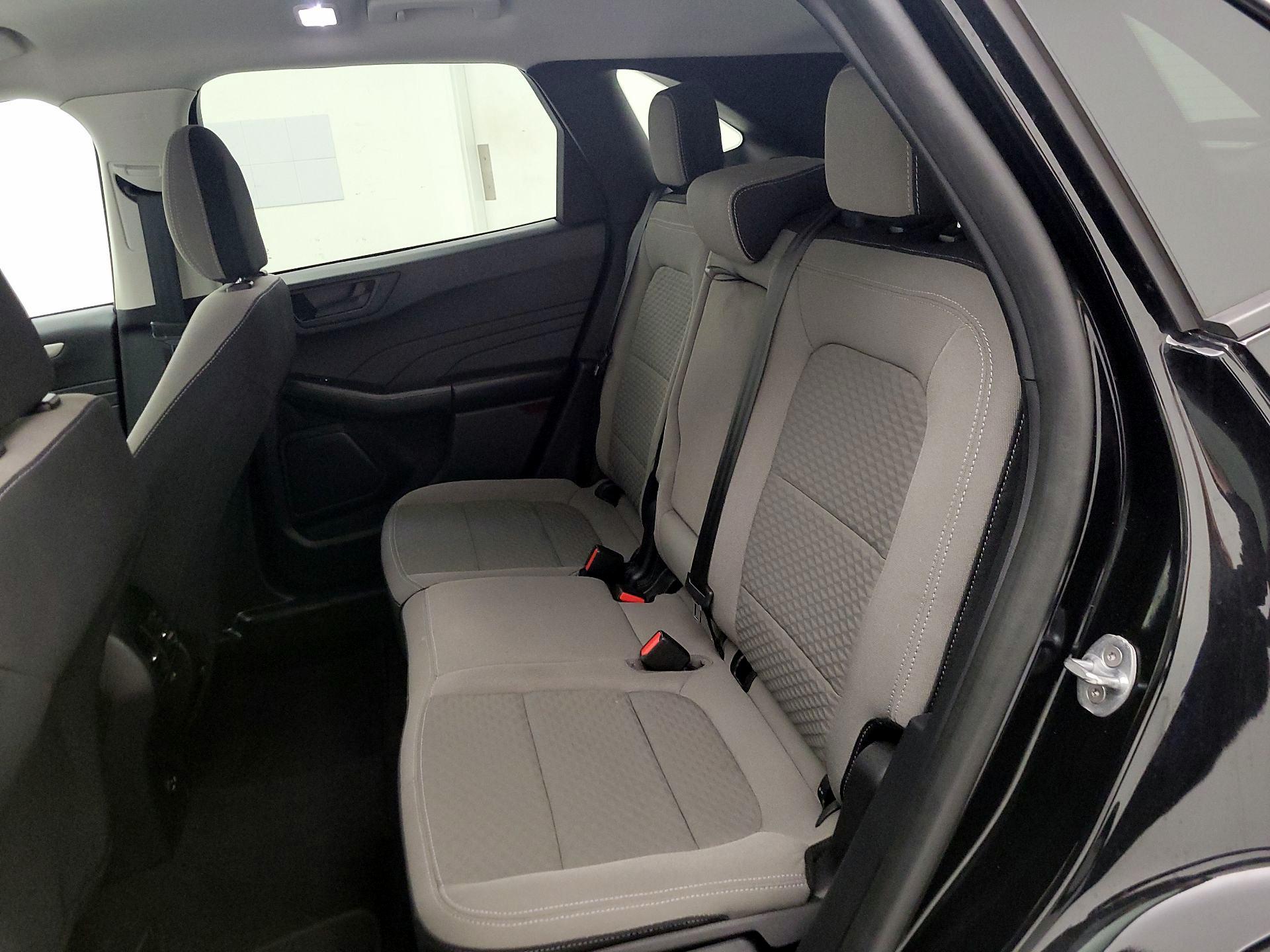 Thumbnail: 2022 Ford Escape - 19