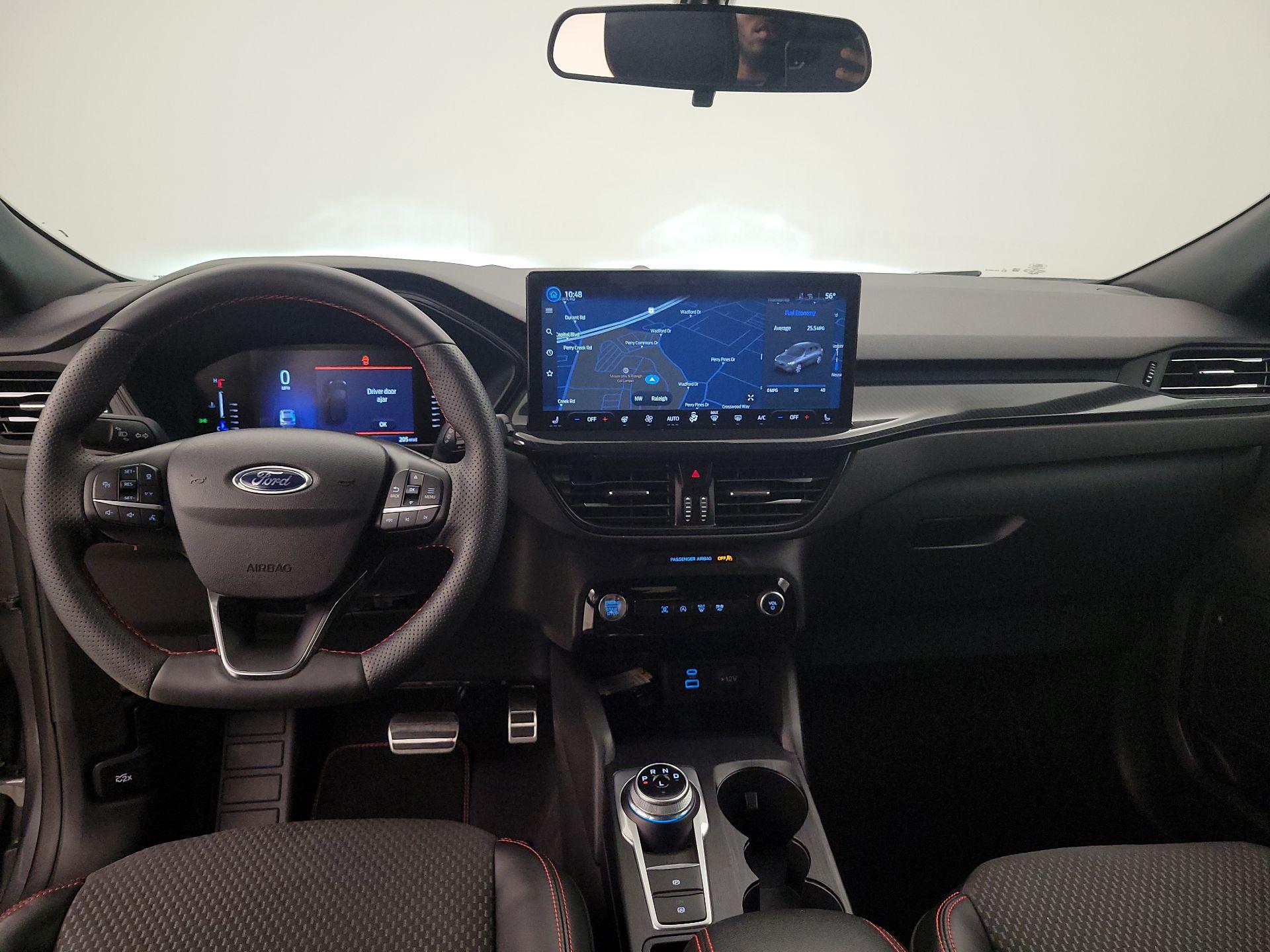 Thumbnail: 2023 Ford Escape - 9