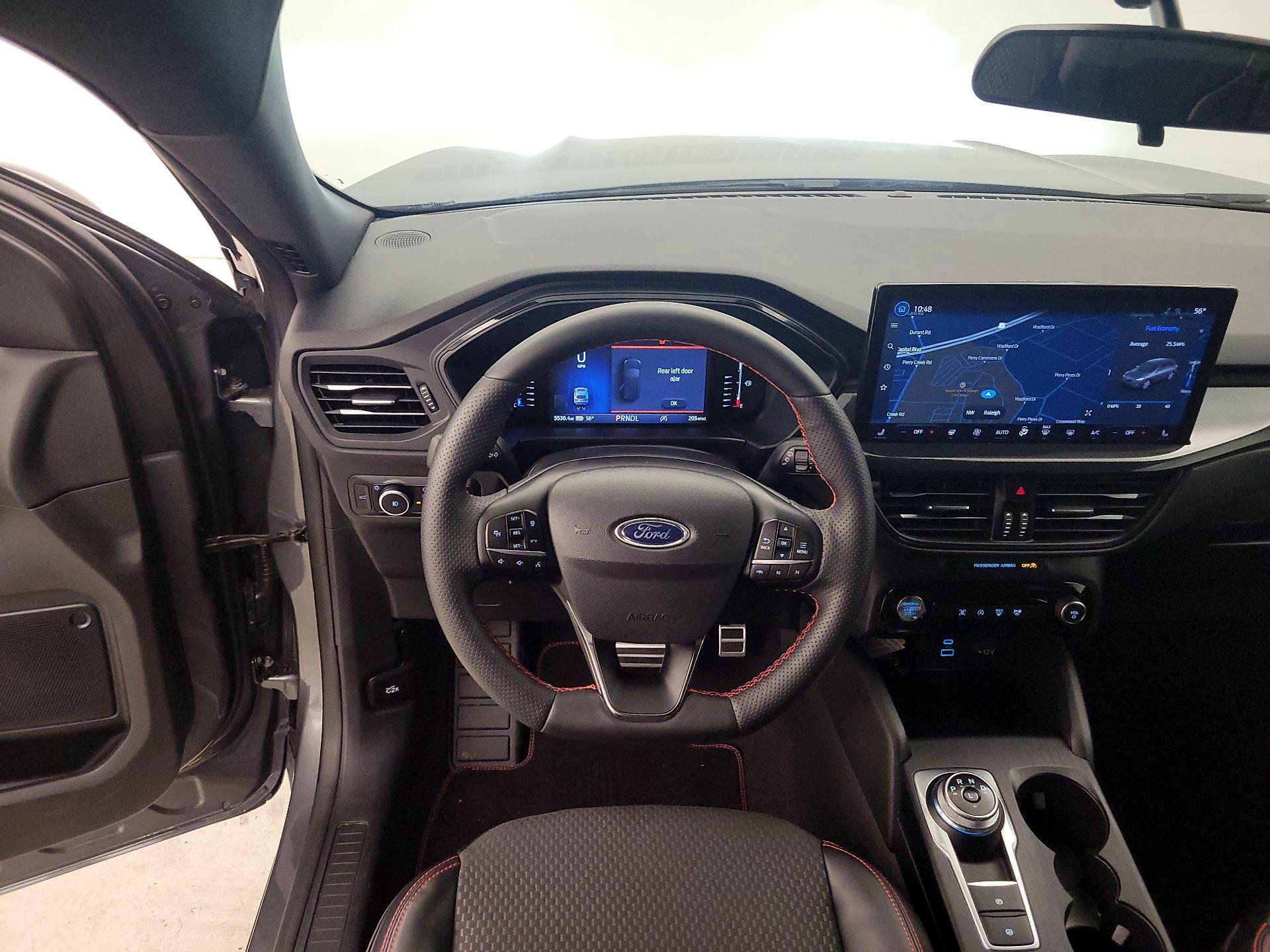 Thumbnail: 2023 Ford Escape - 10