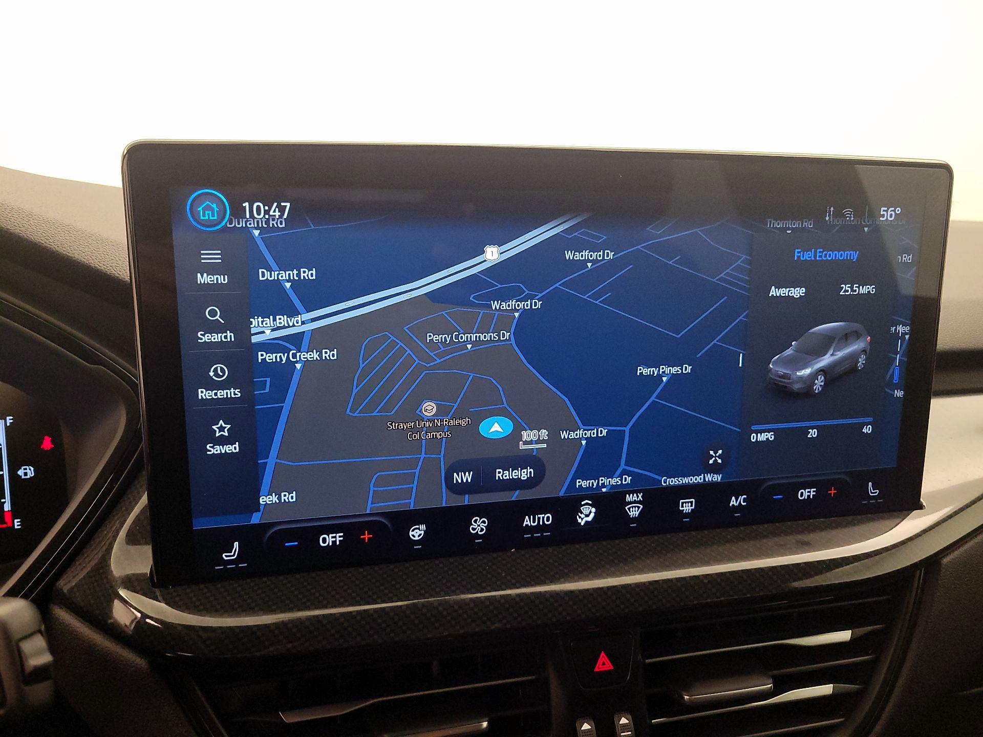 Thumbnail: 2023 Ford Escape - 14