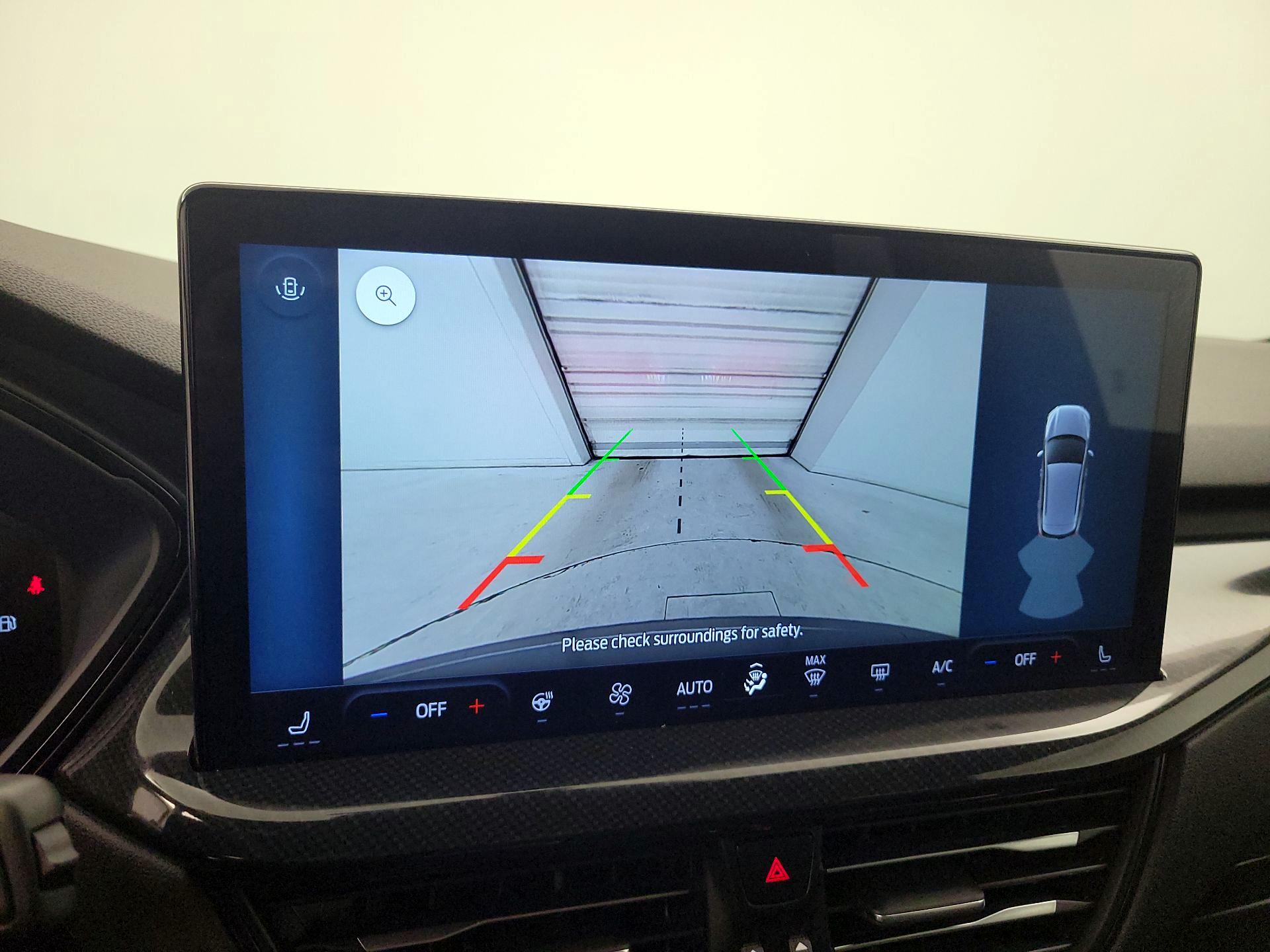 Thumbnail: 2023 Ford Escape - 15