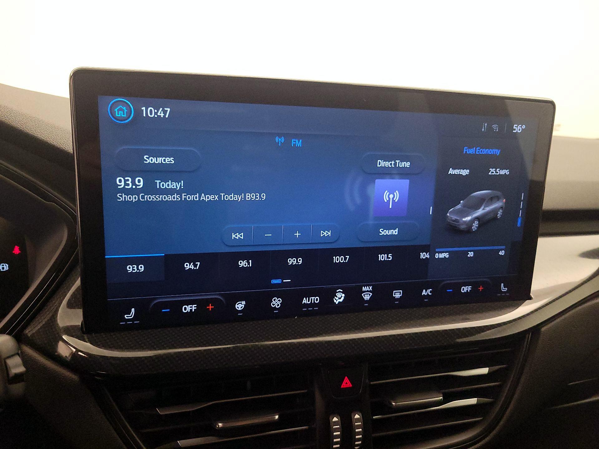 Thumbnail: 2023 Ford Escape - 16