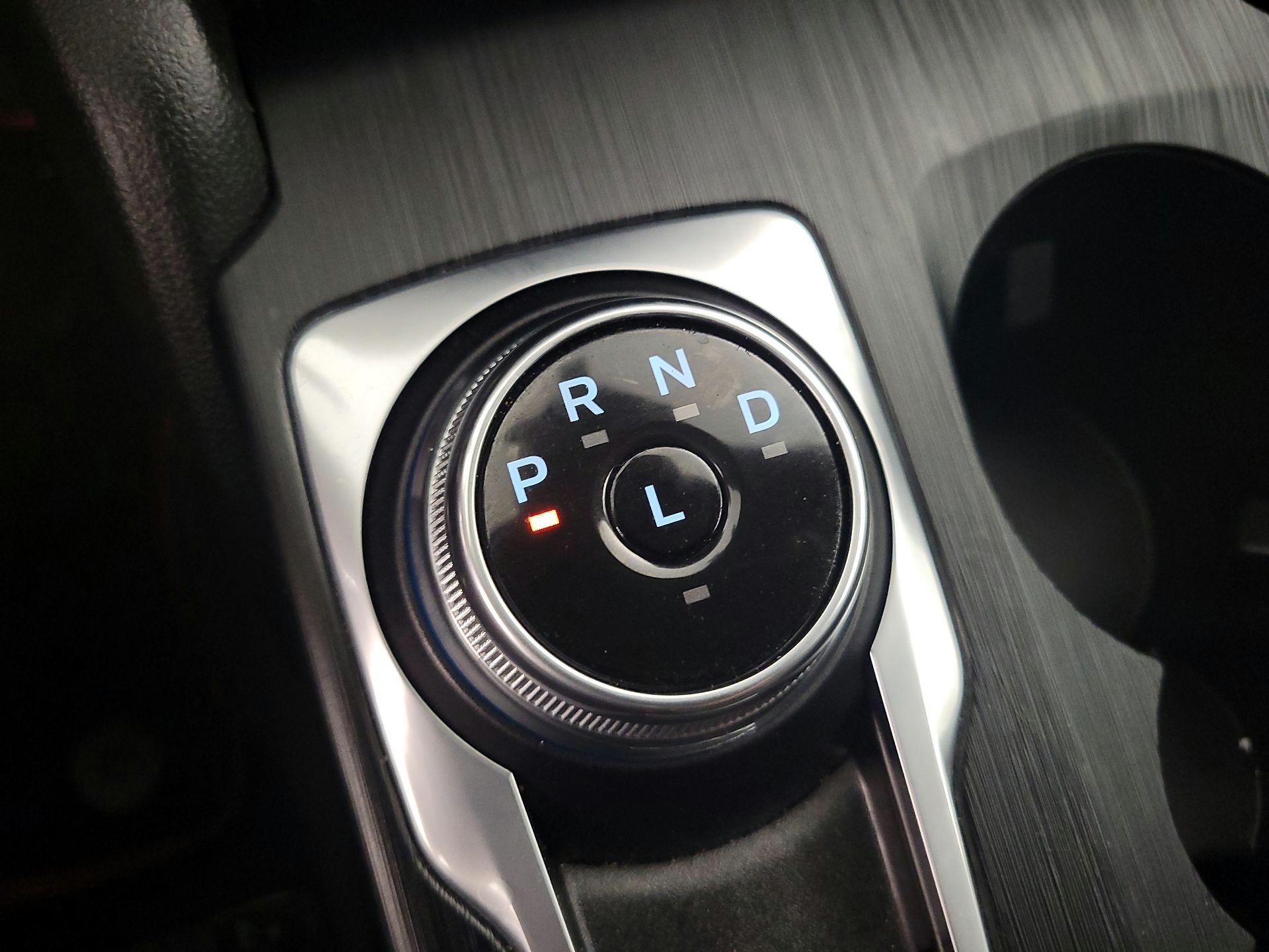 Thumbnail: 2023 Ford Escape - 18