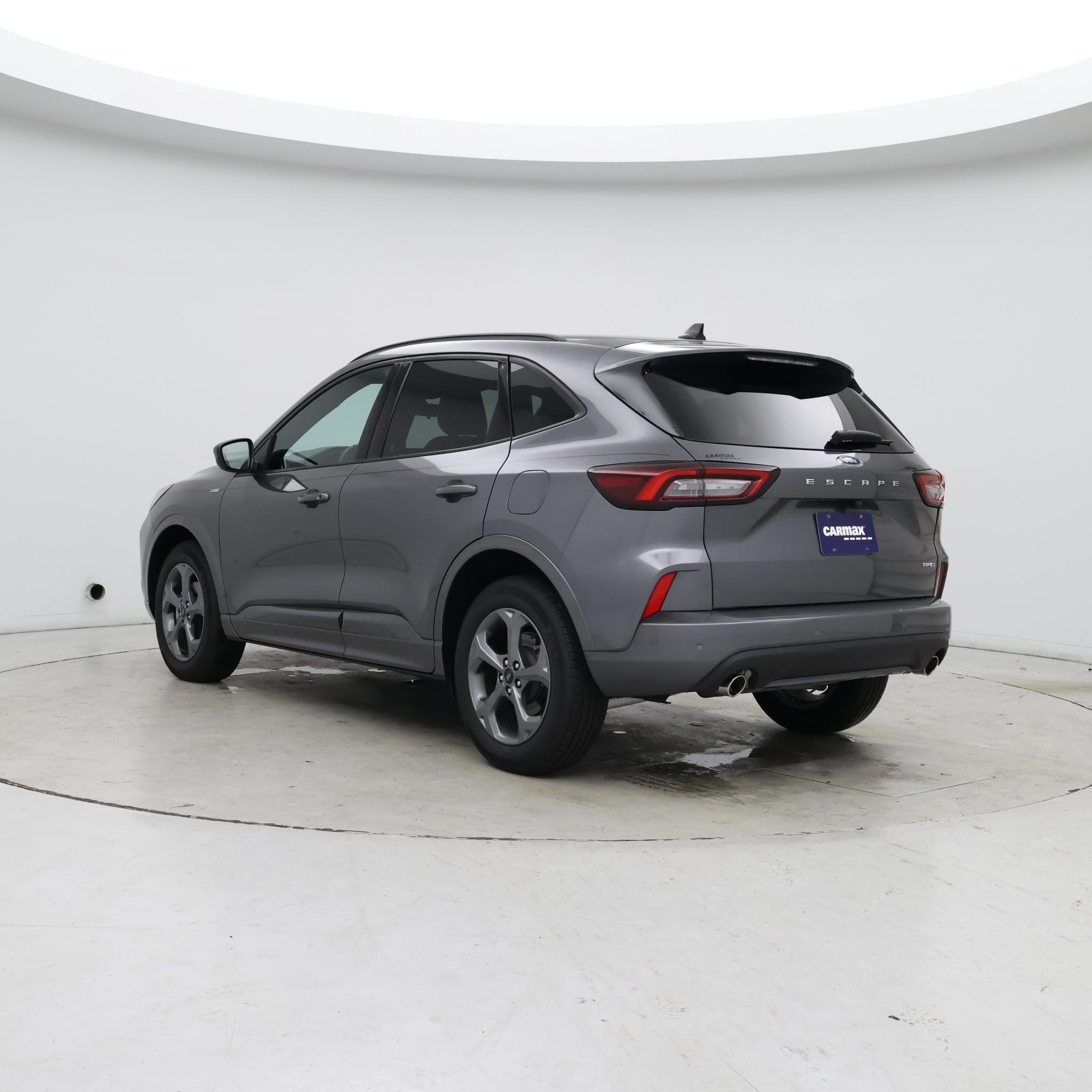 Thumbnail: 2023 Ford Escape - 2