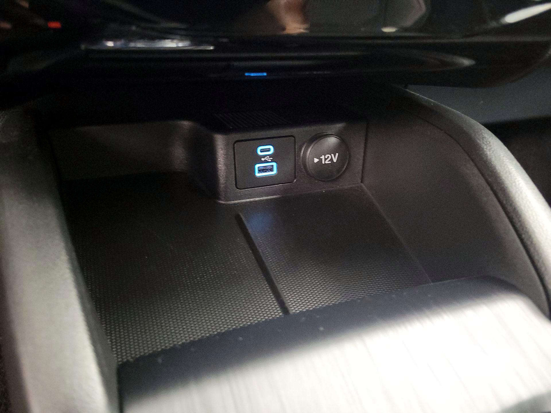 Thumbnail: 2023 Ford Escape - 19