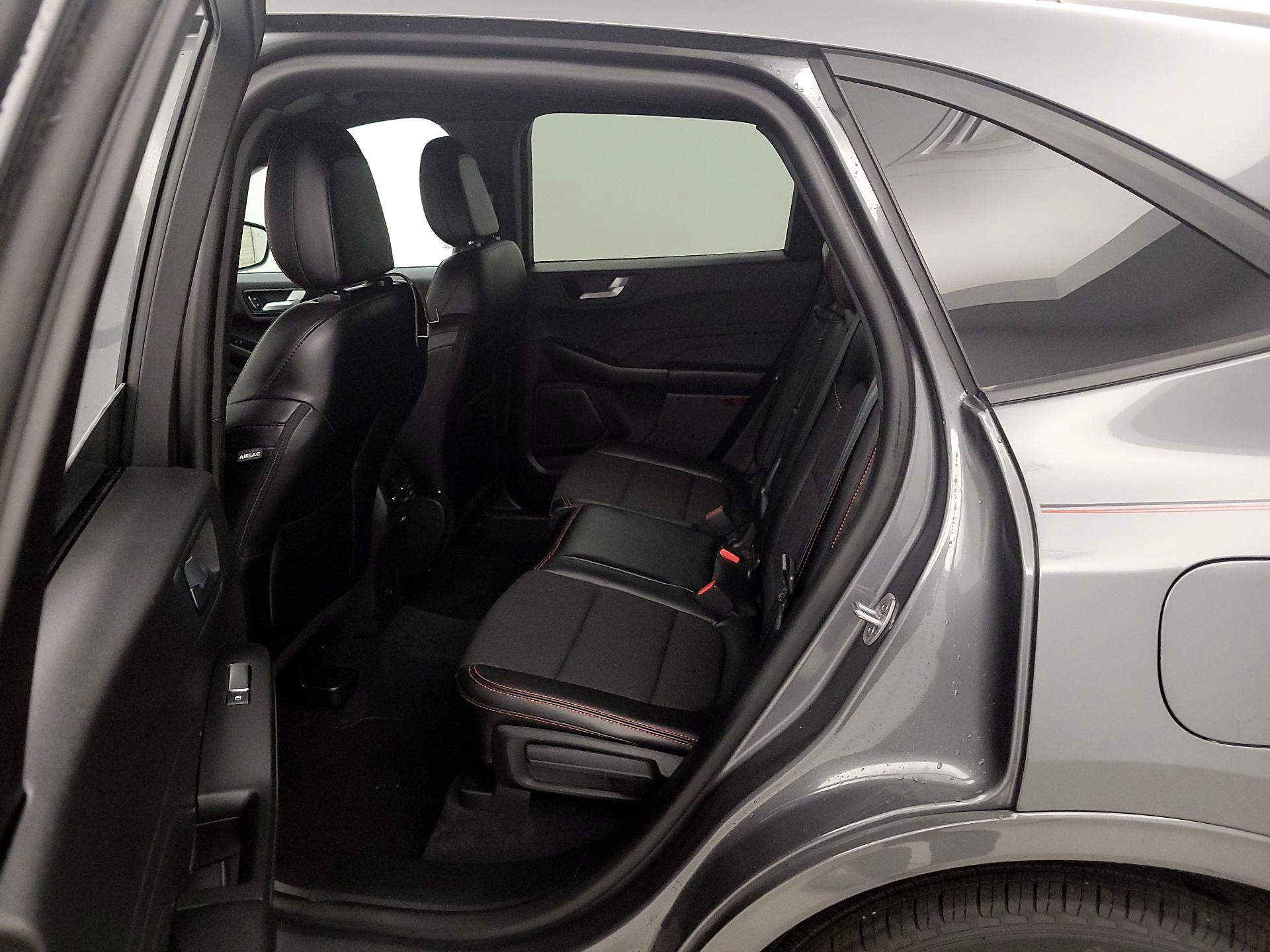 Thumbnail: 2023 Ford Escape - 20