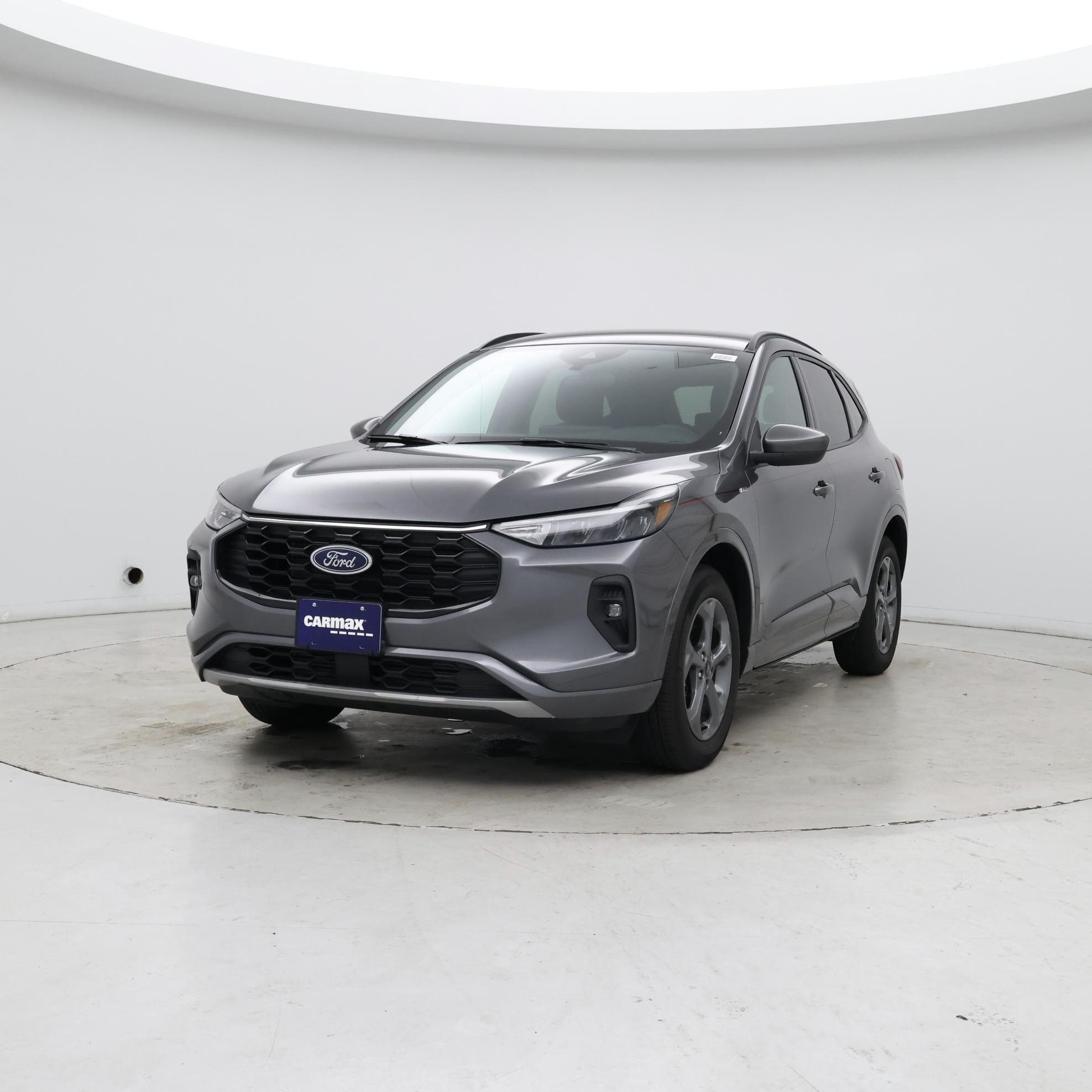 Thumbnail: 2023 Ford Escape - 4