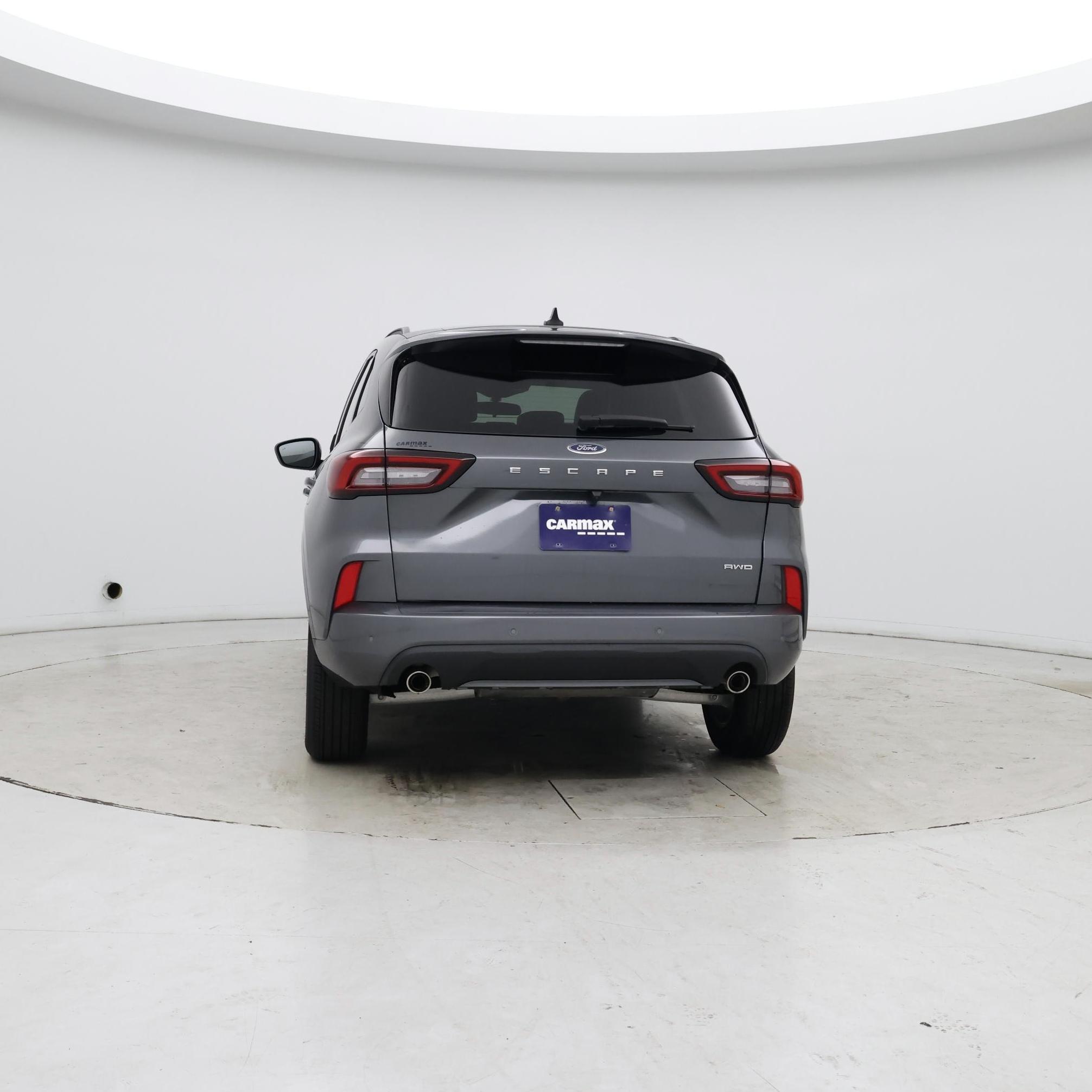 Thumbnail: 2023 Ford Escape - 6