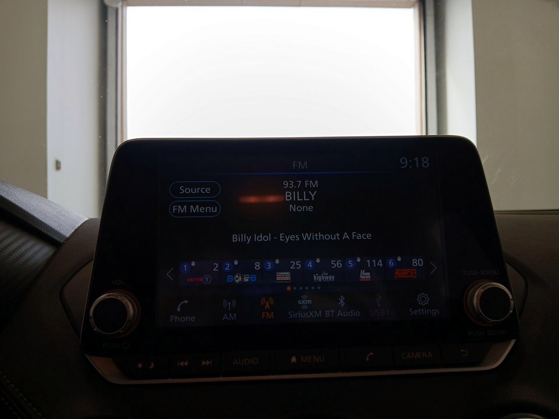 Thumbnail: 2023 Nissan Sentra - 15