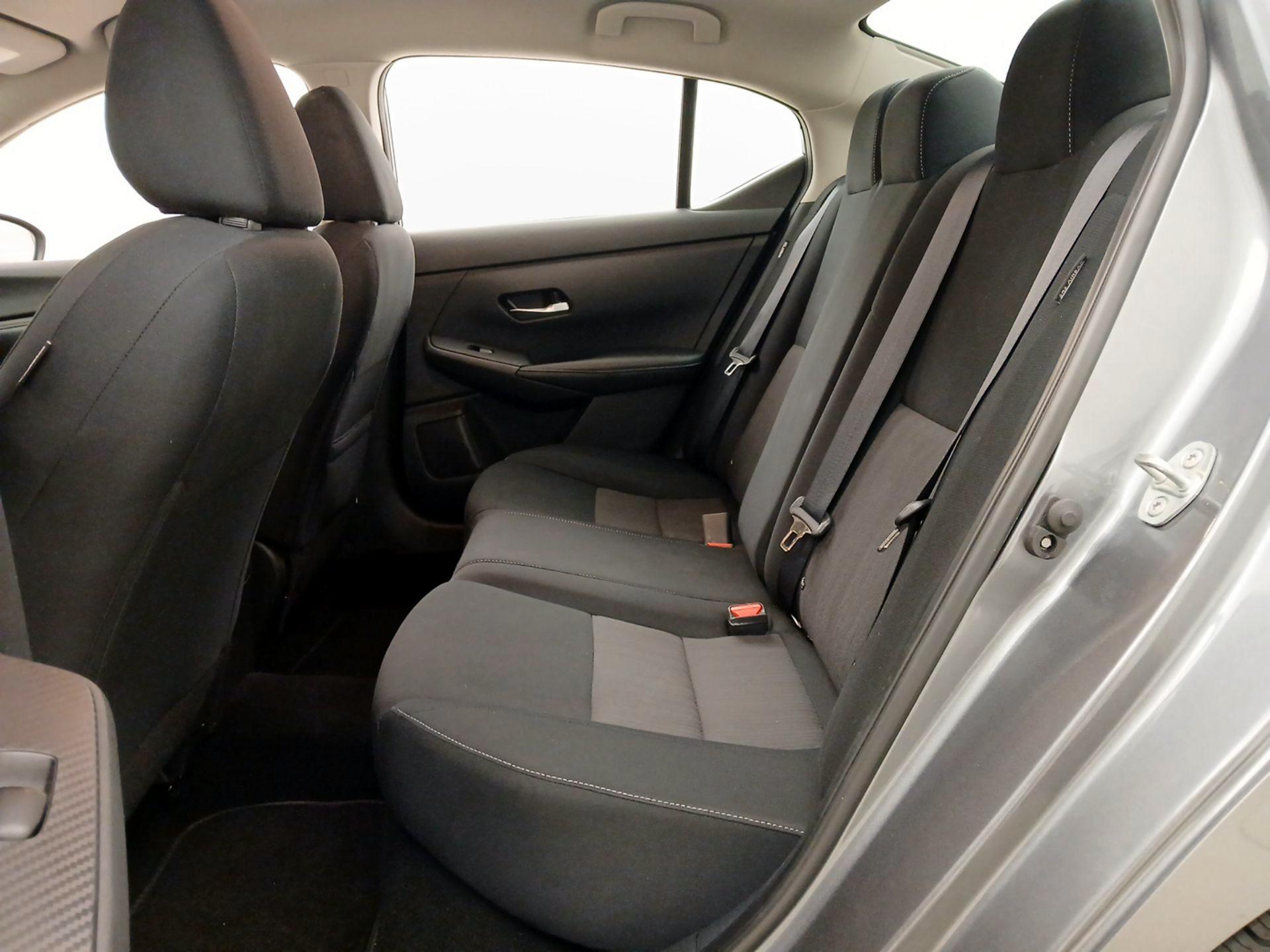 Thumbnail: 2023 Nissan Sentra - 18