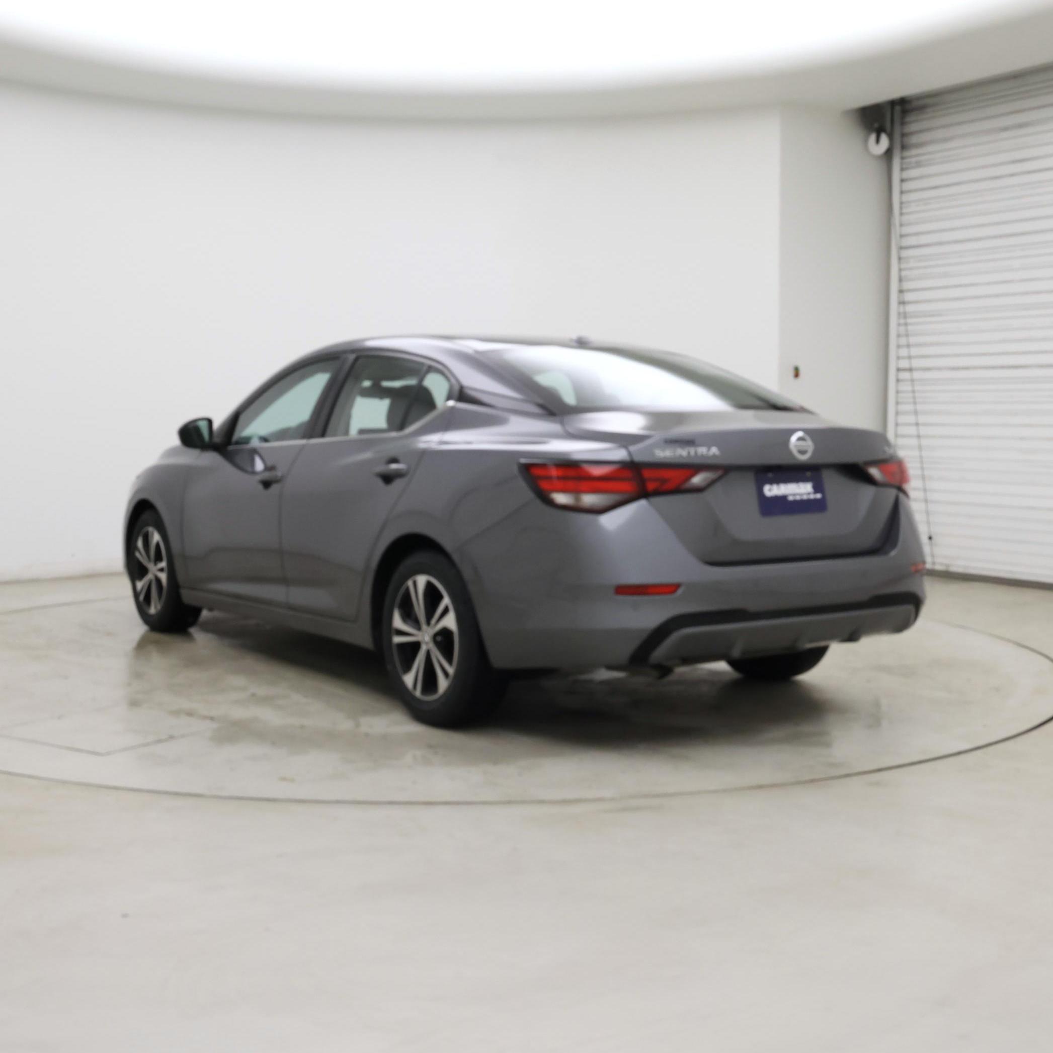 Thumbnail: 2023 Nissan Sentra - 2