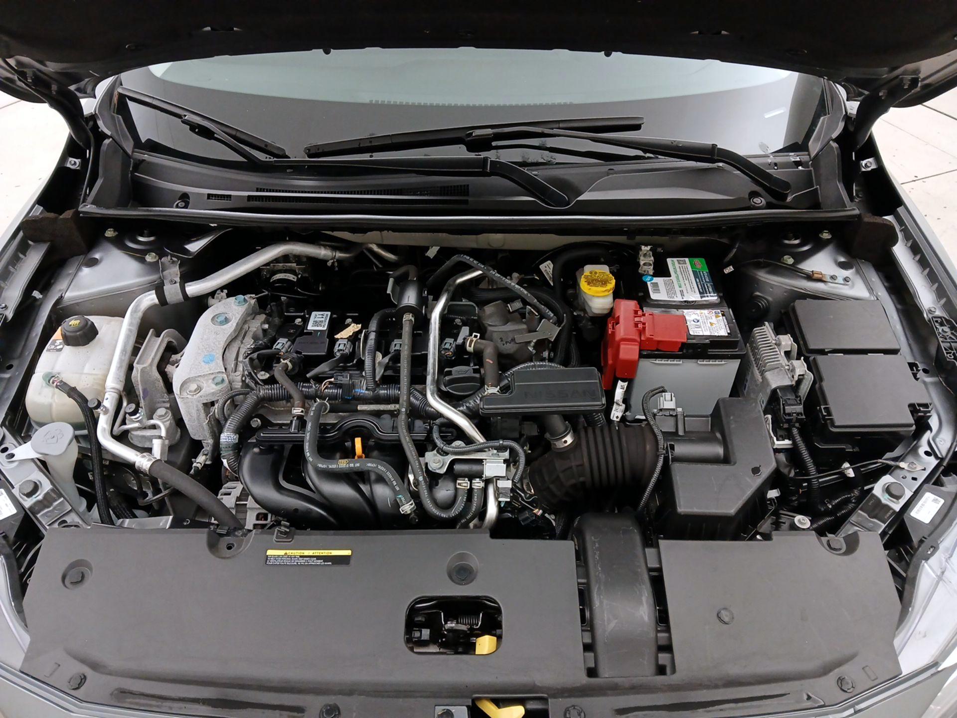 Thumbnail: 2023 Nissan Sentra - 20