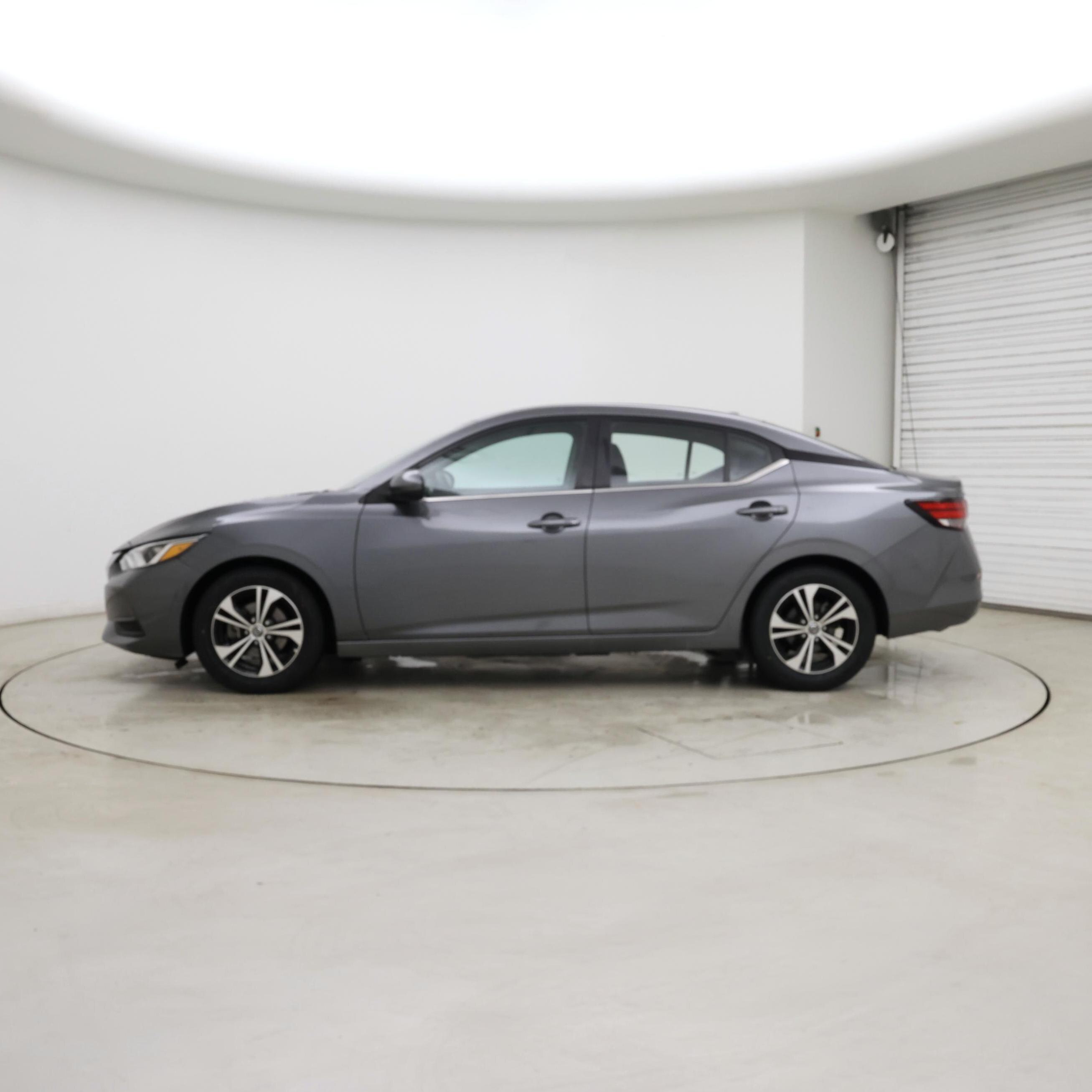 Thumbnail: 2023 Nissan Sentra - 3