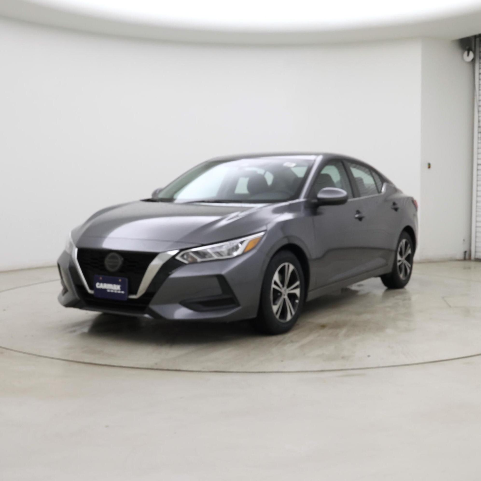 Thumbnail: 2023 Nissan Sentra - 4