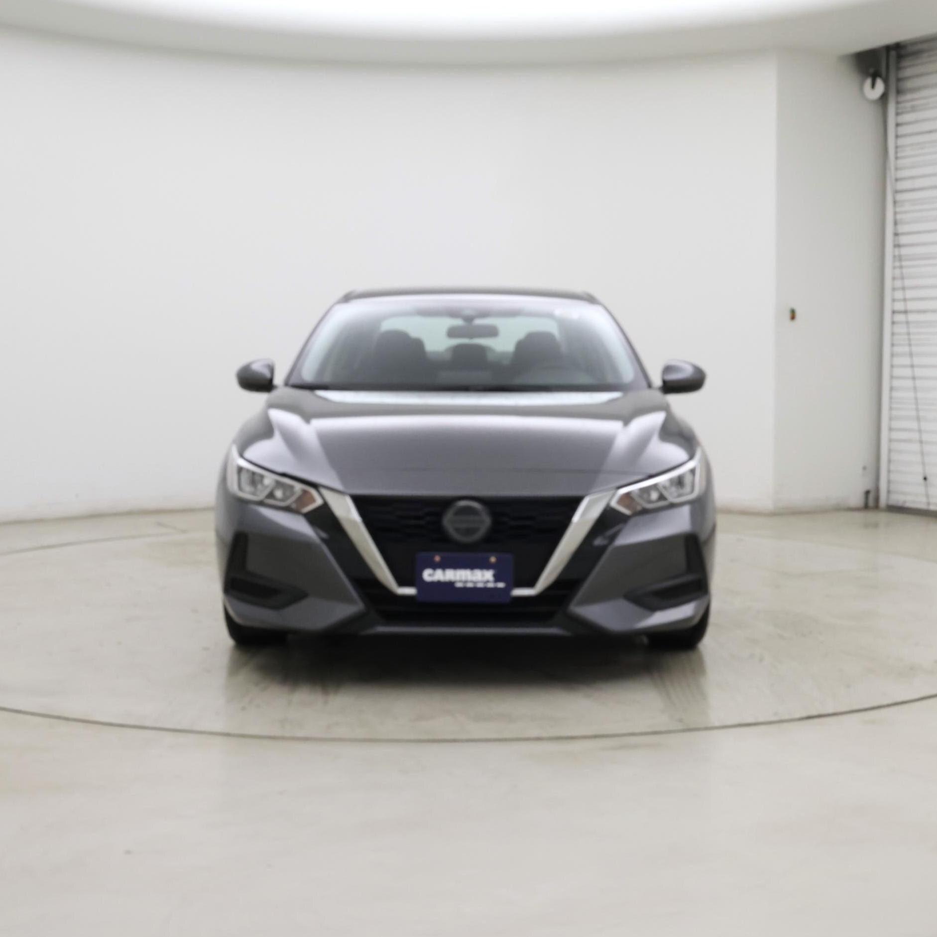 Thumbnail: 2023 Nissan Sentra - 5