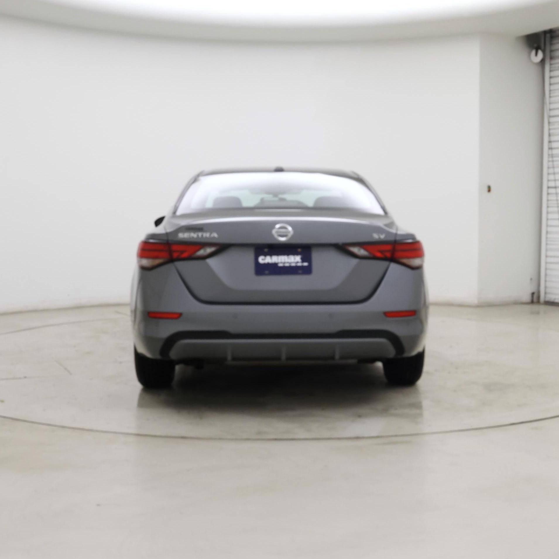 Thumbnail: 2023 Nissan Sentra - 6