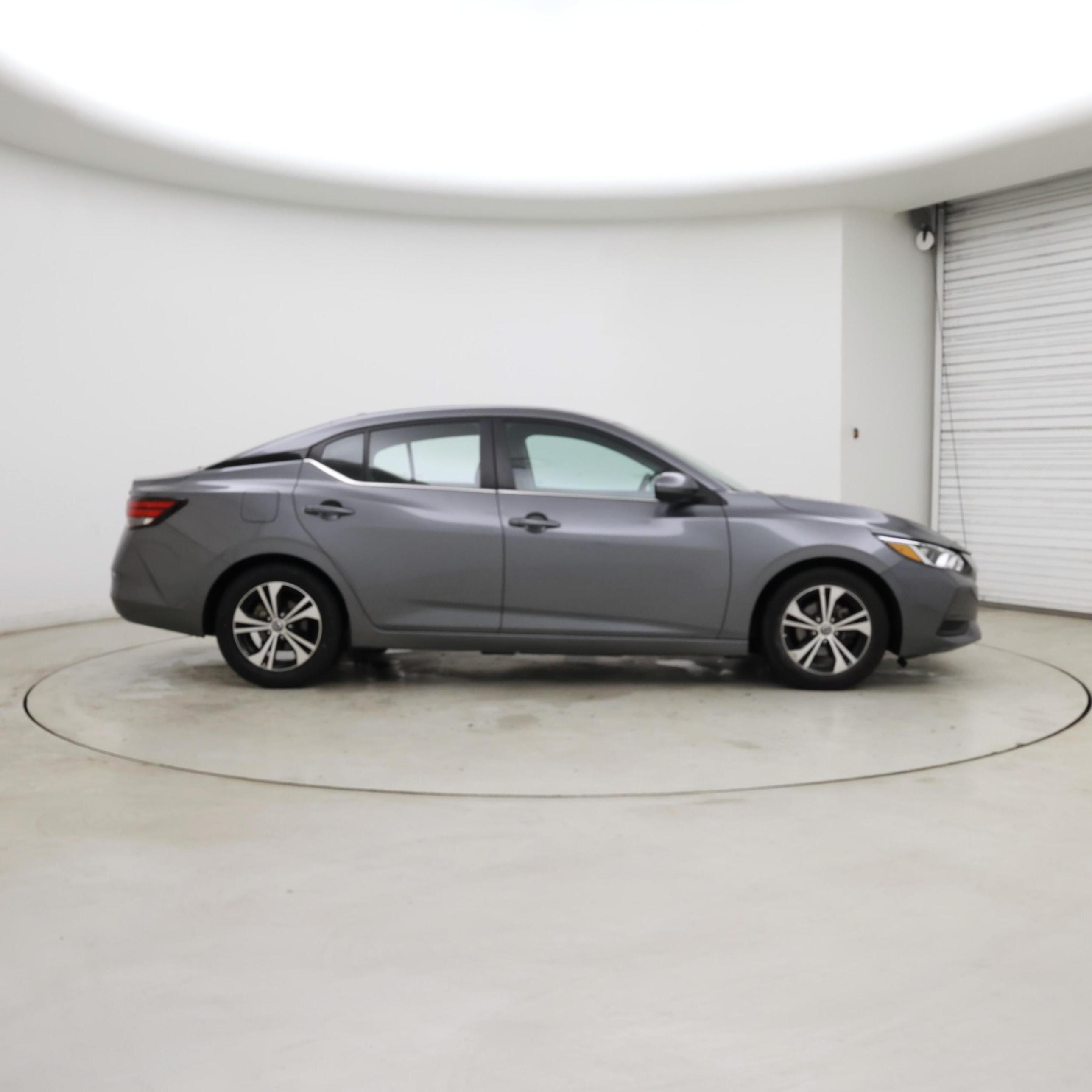 Thumbnail: 2023 Nissan Sentra - 7