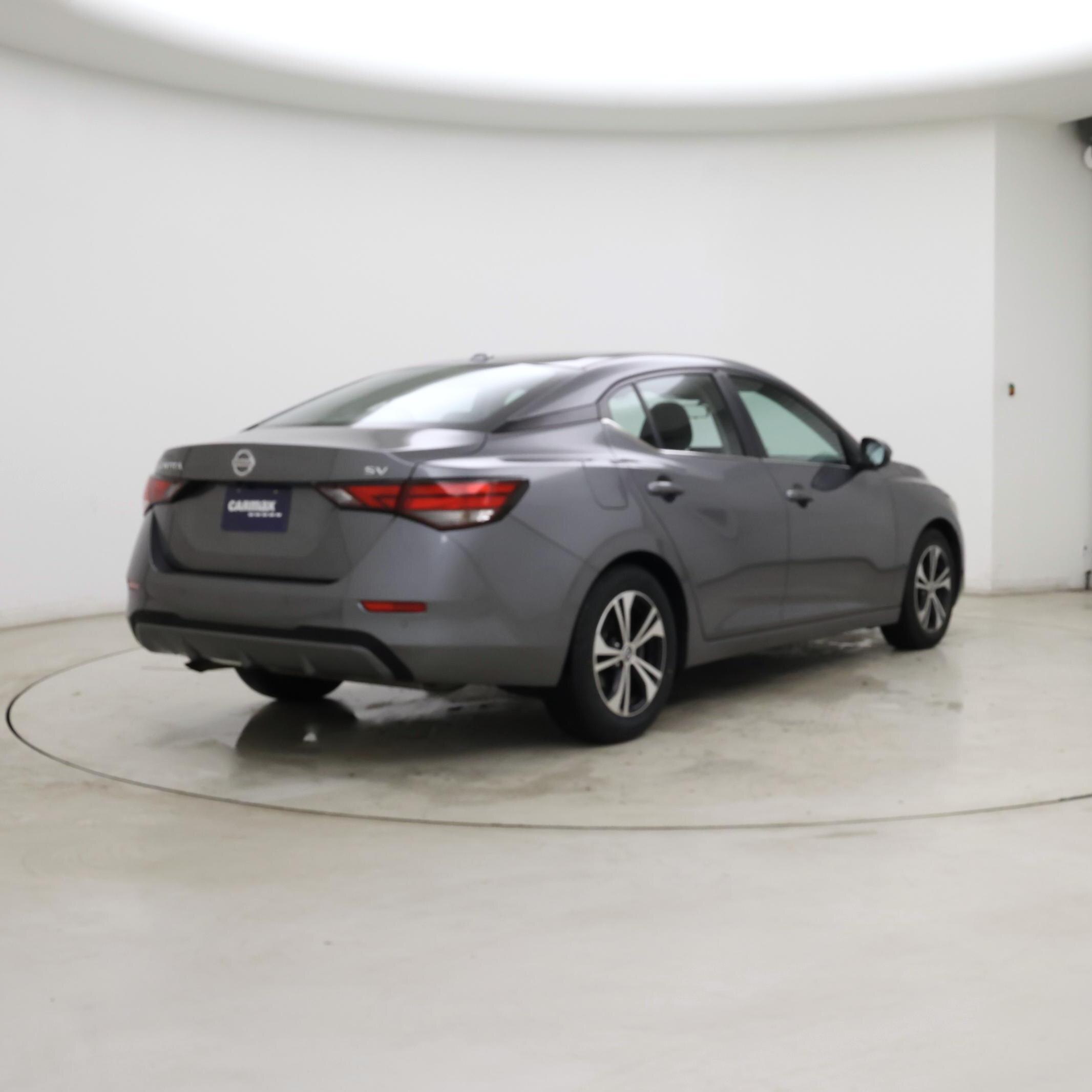 Thumbnail: 2023 Nissan Sentra - 8