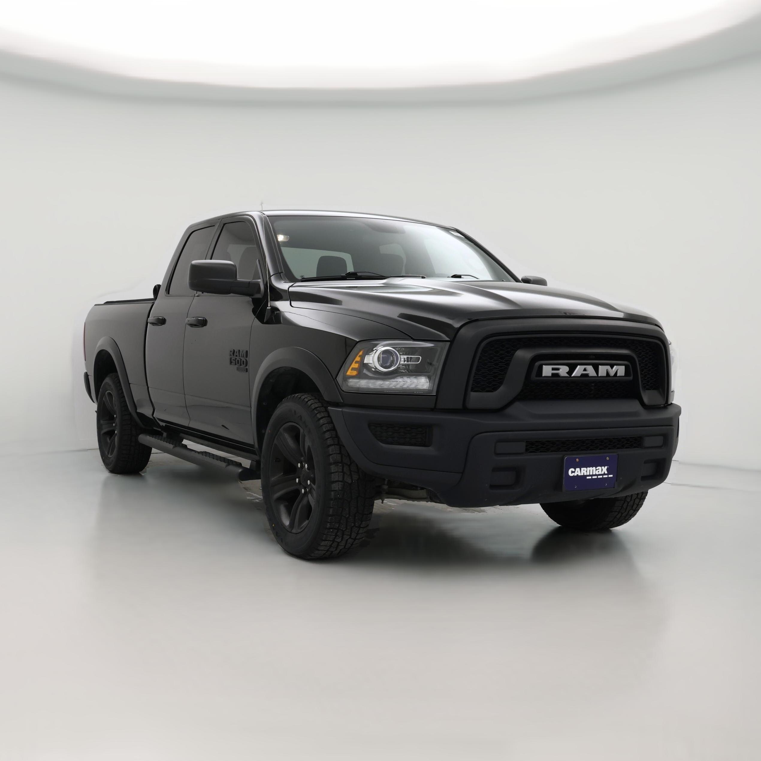 Thumbnail: 2022 RAM 1500 Classic - 1