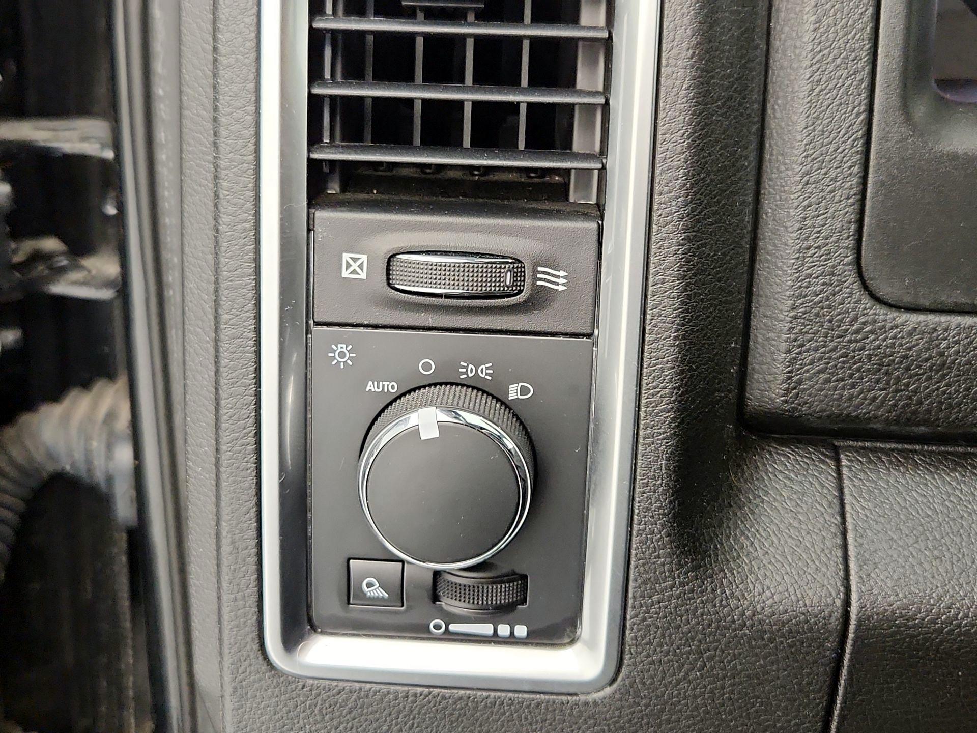 Thumbnail: 2022 RAM 1500 Classic - 13