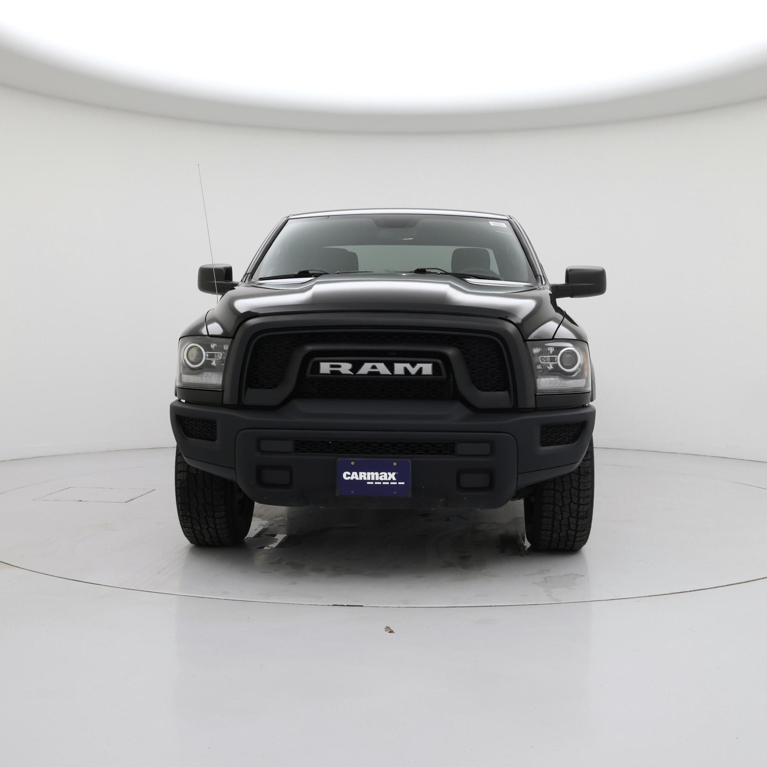Thumbnail: 2022 RAM 1500 Classic - 5